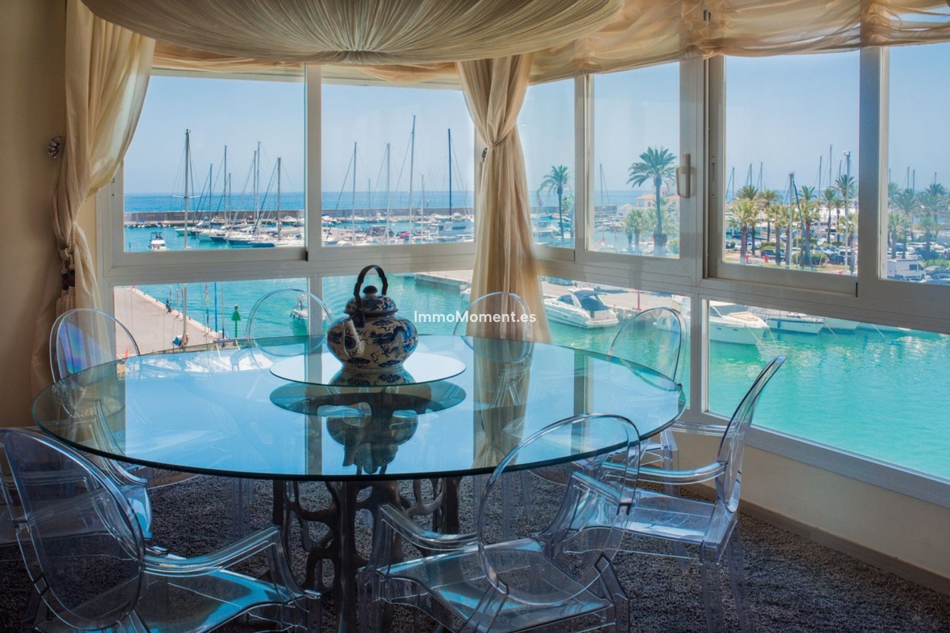 Resale - Apartment - Benalmadena - Benalmadena Centro