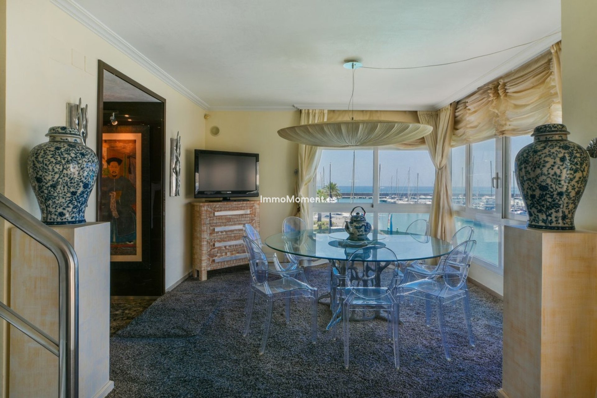 Resale - Apartment - Benalmadena - Benalmadena Centro