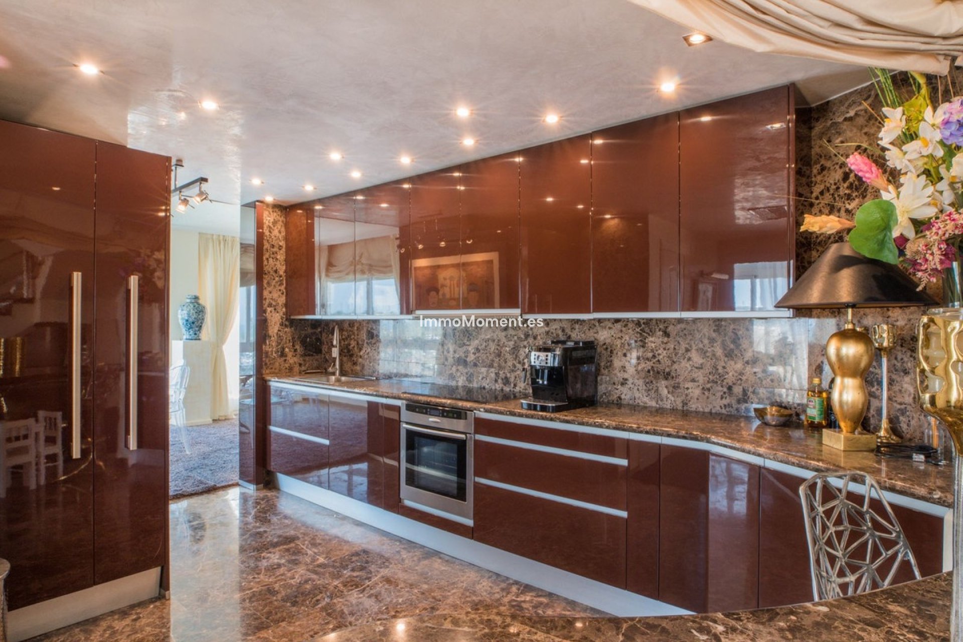 Resale - Apartment - Benalmadena - Benalmadena Centro