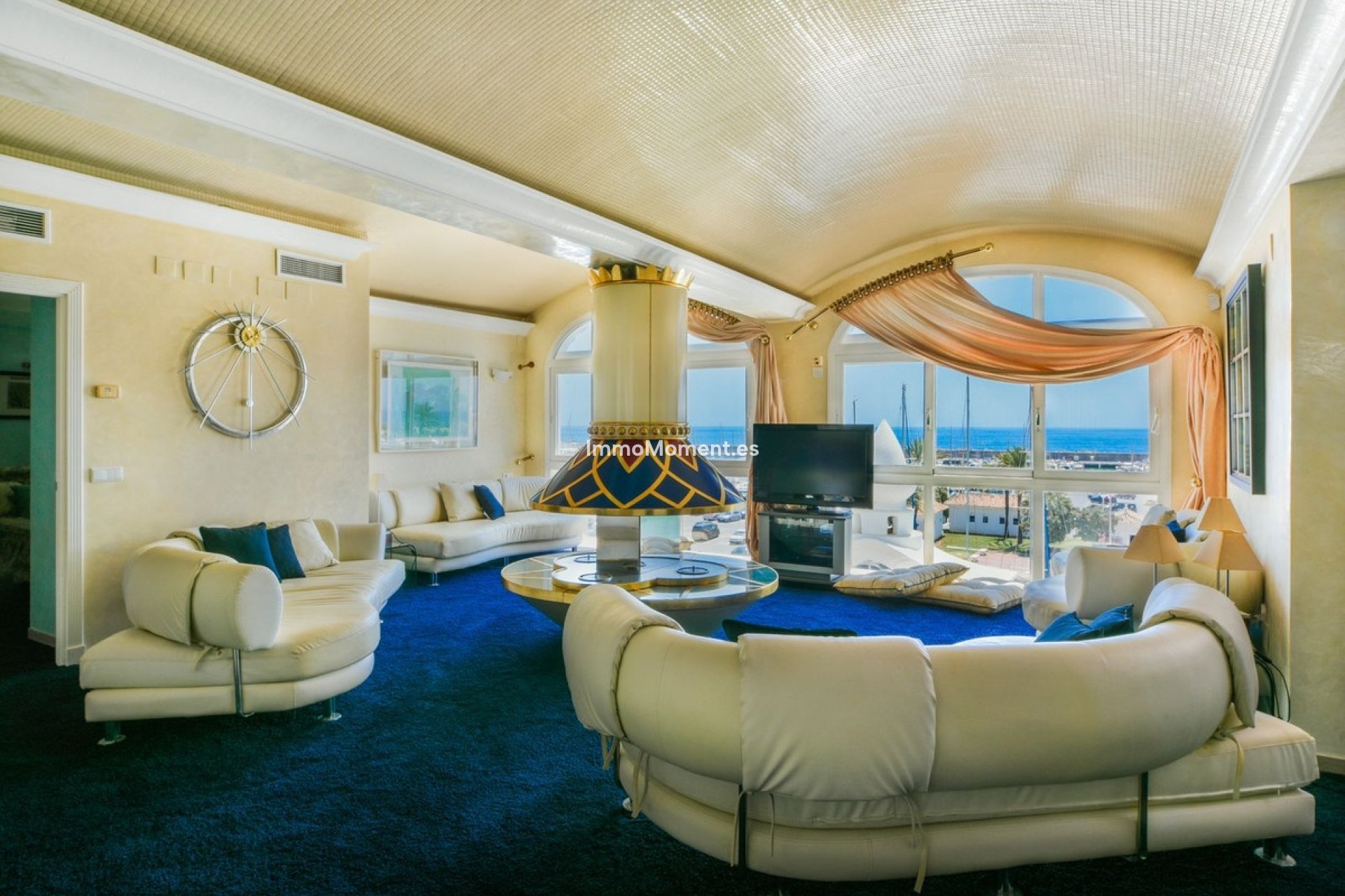 Resale - Apartment - Benalmadena - Benalmadena Centro