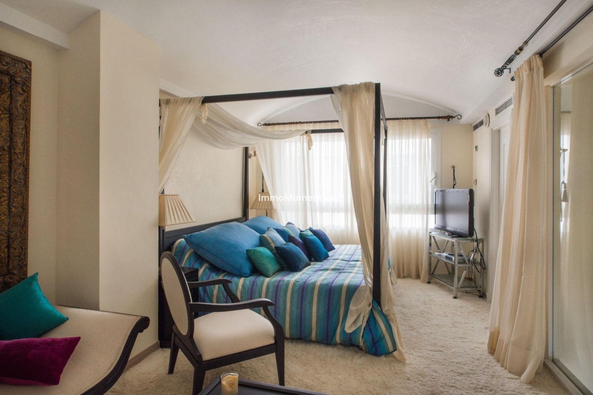 Resale - Apartment - Benalmadena - Benalmadena Centro