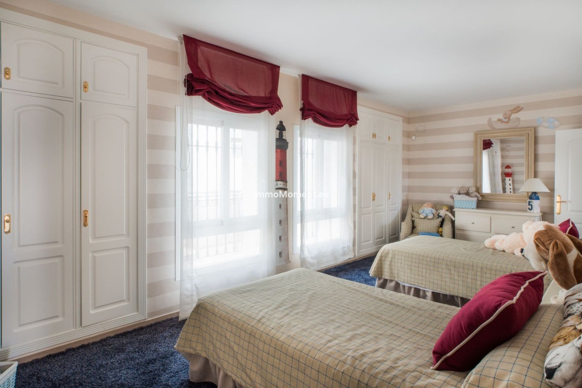 Resale - Apartment - Benalmadena - Benalmadena Centro