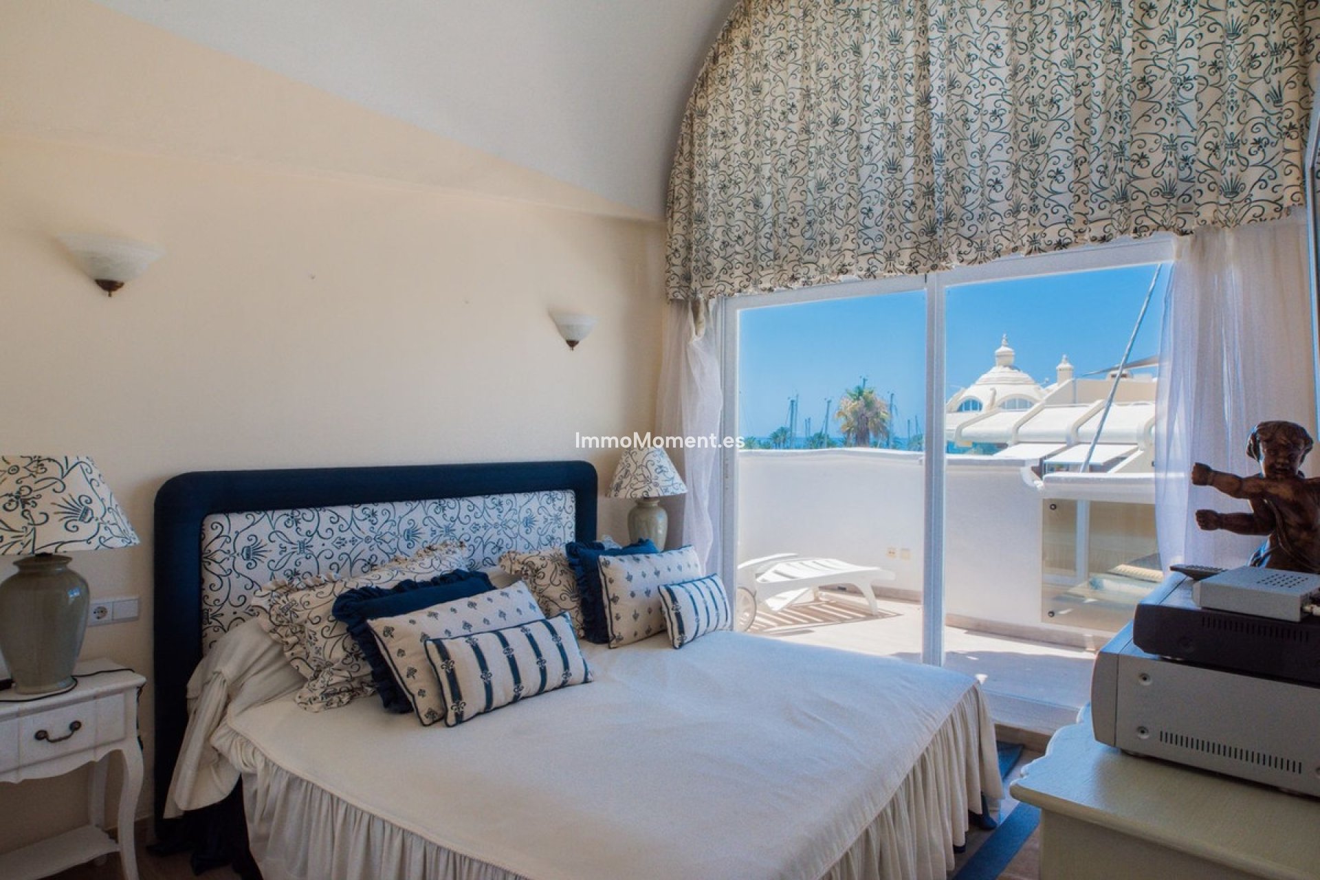Resale - Apartment - Benalmadena - Benalmadena Centro