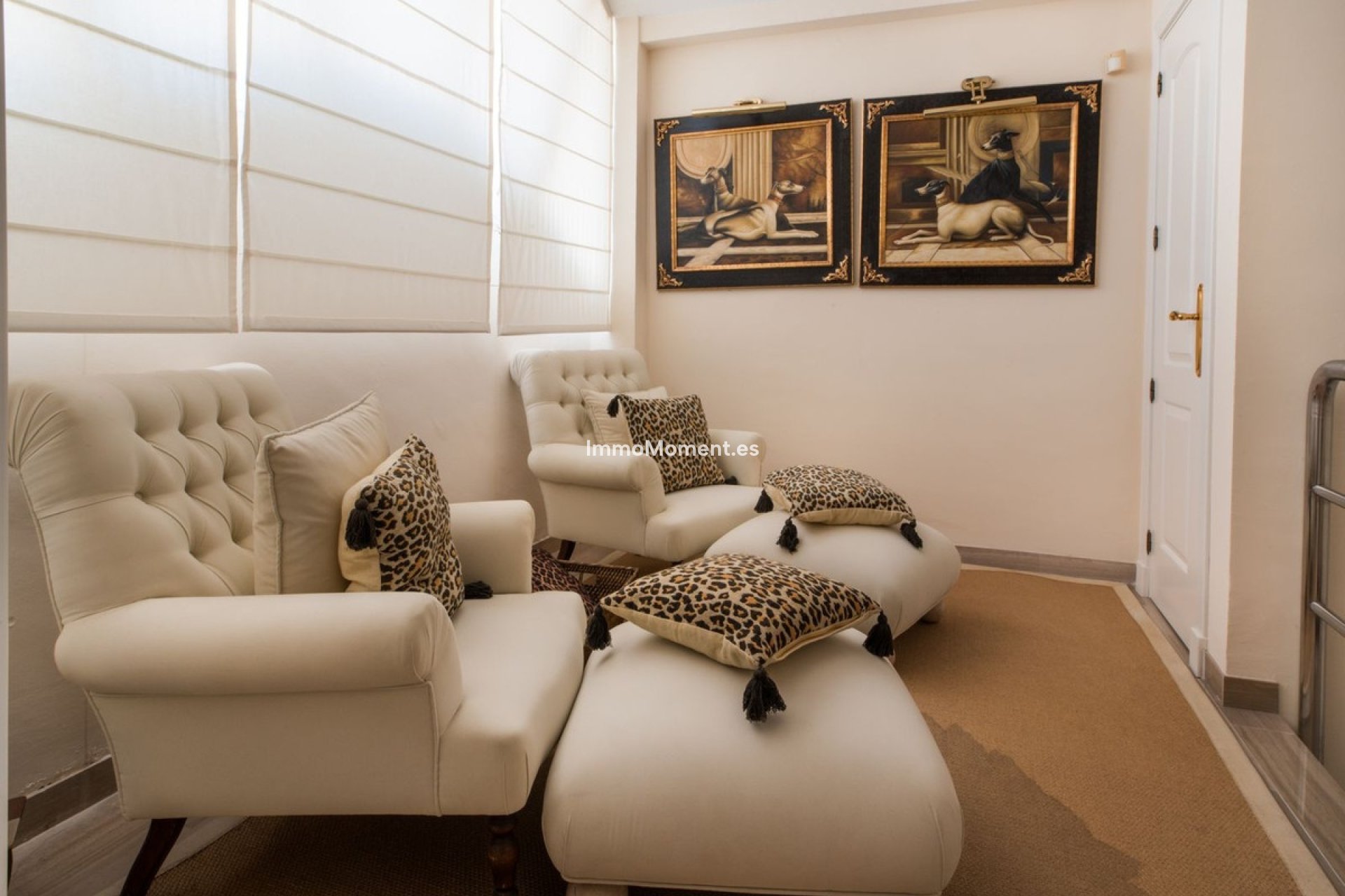 Resale - Apartment - Benalmadena - Benalmadena Centro