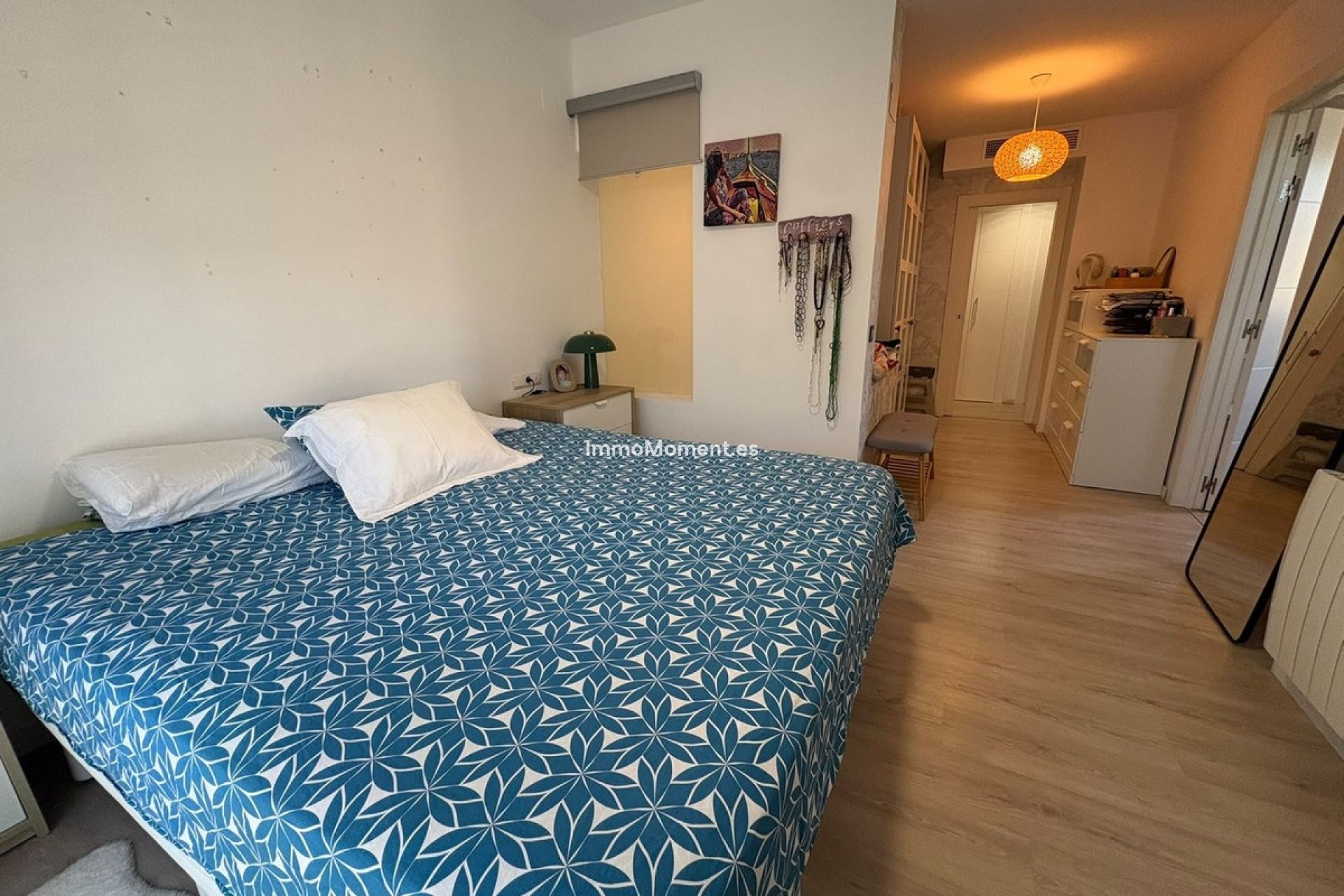 Resale - Apartment - Benalmadena - Benalmadena Centro