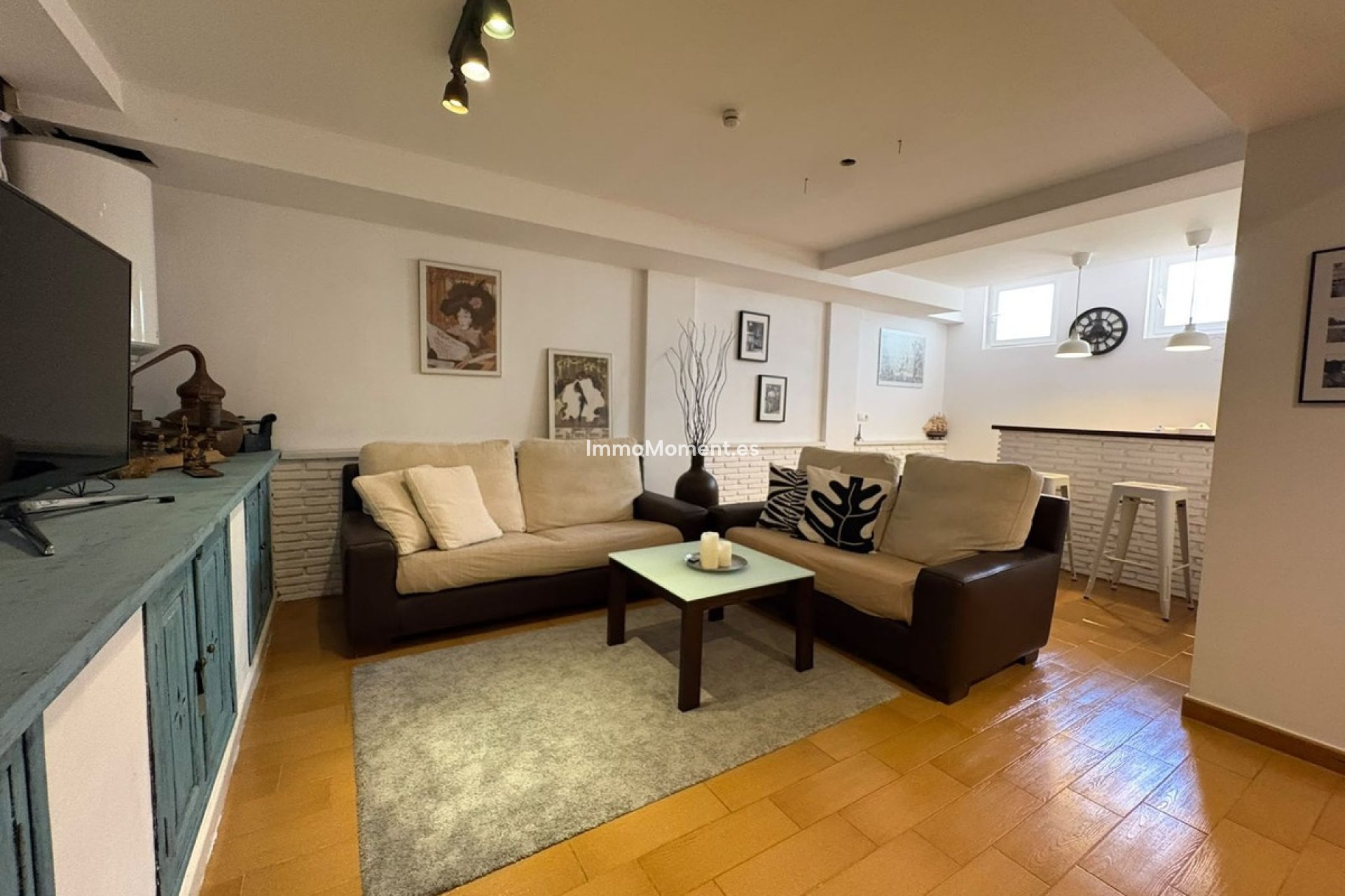 Resale - Apartment - Benalmadena - Benalmadena Centro