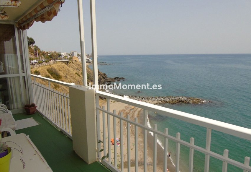 Resale - Apartment - Benalmadena - Benalmadena Centro