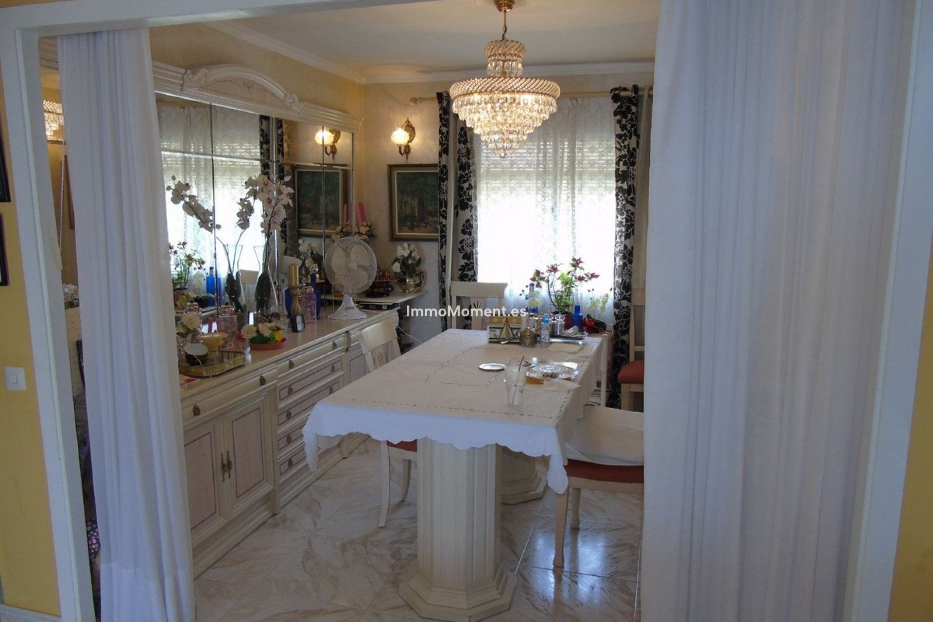 Resale - Apartment - Benalmadena - Benalmadena Centro