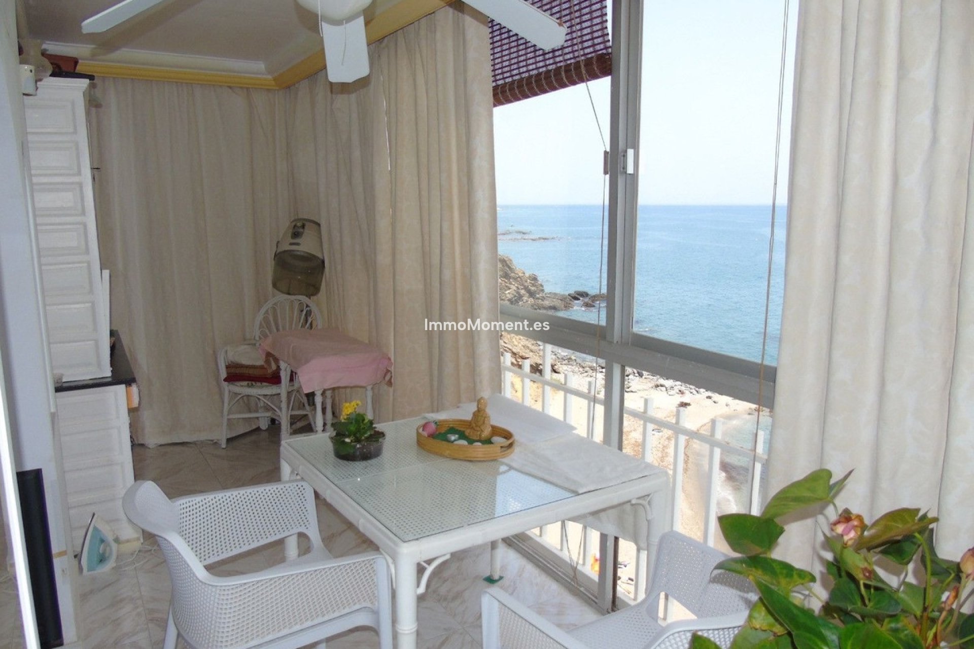 Resale - Apartment - Benalmadena - Benalmadena Centro