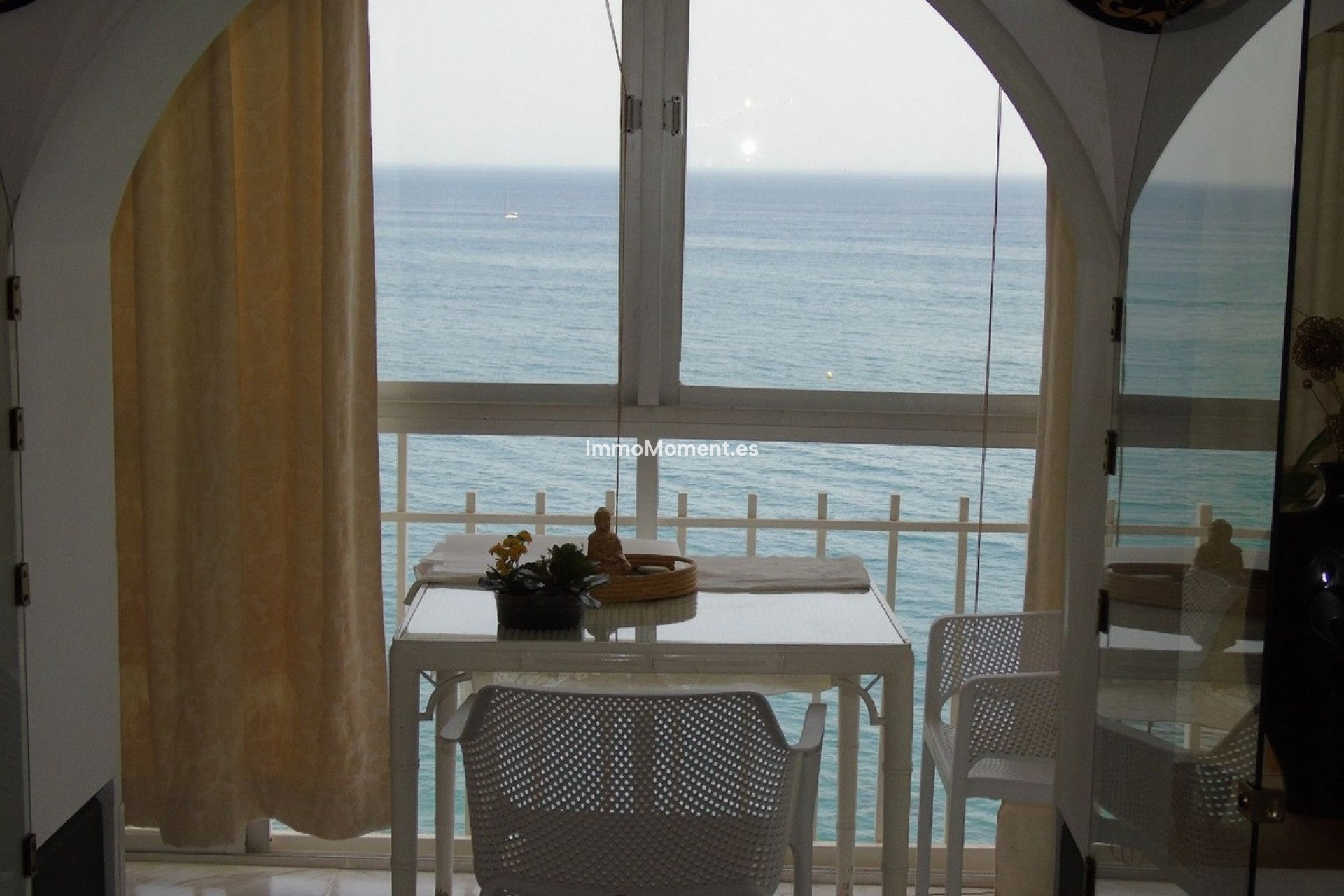 Resale - Apartment - Benalmadena - Benalmadena Centro