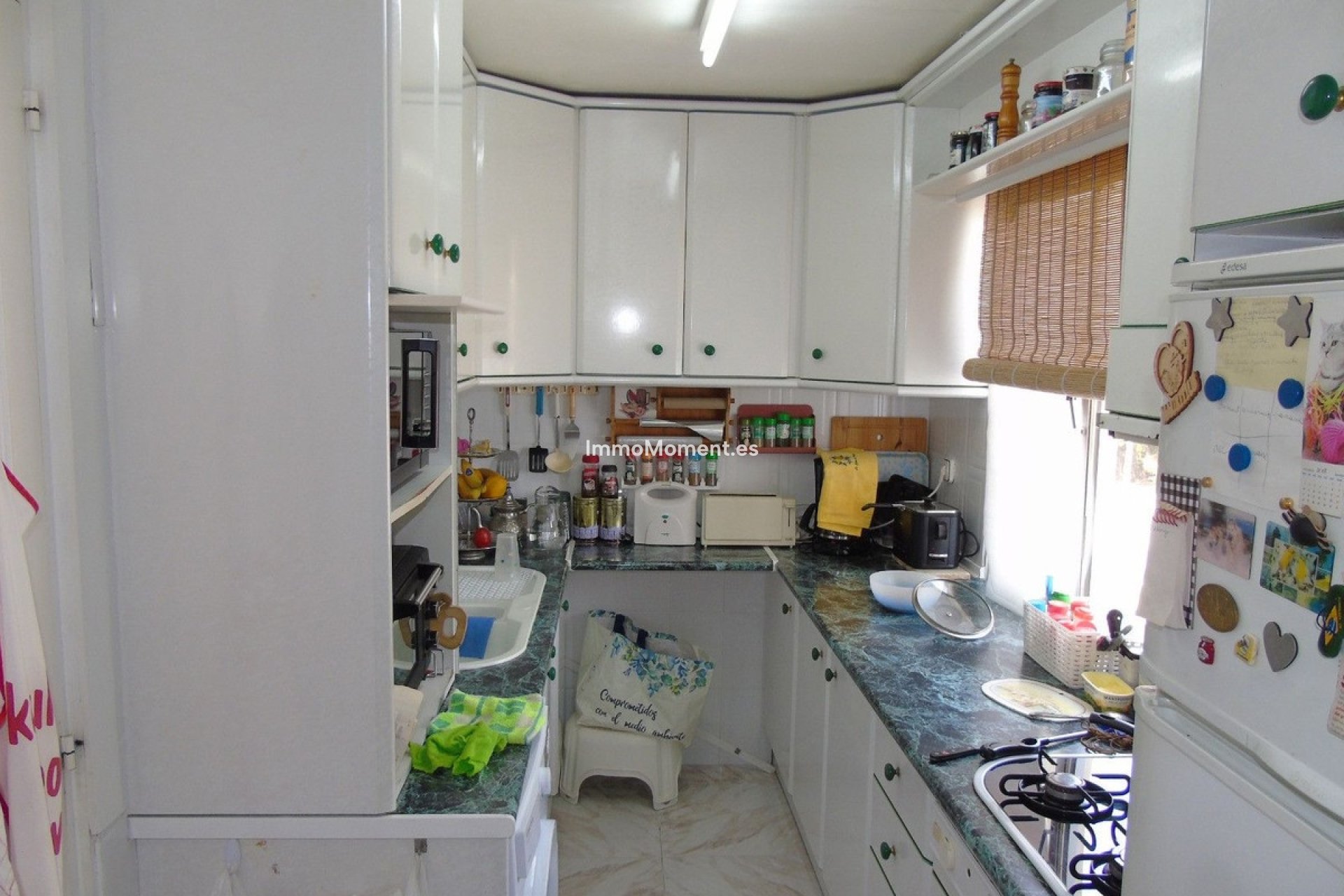 Resale - Apartment - Benalmadena - Benalmadena Centro