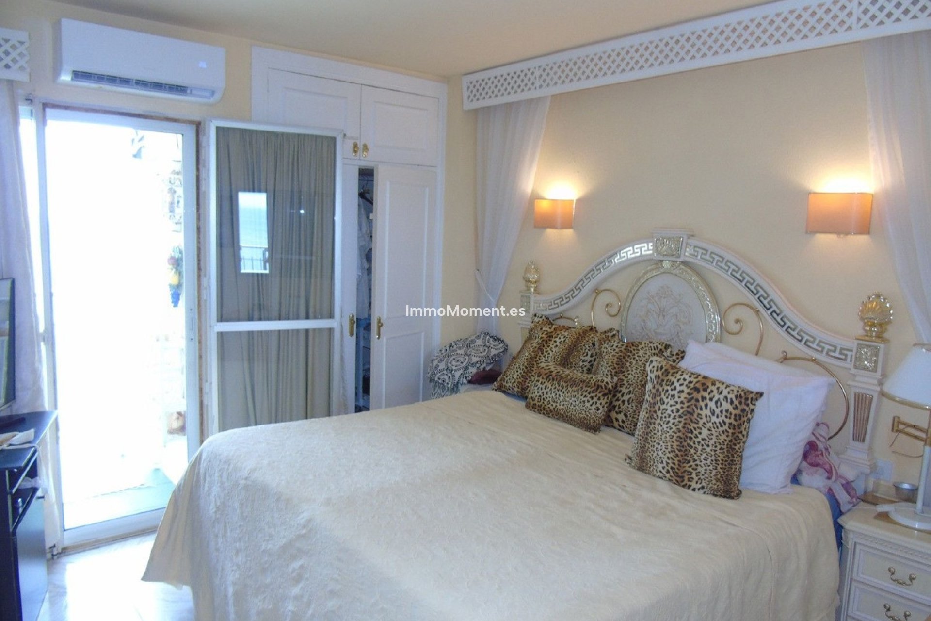 Resale - Apartment - Benalmadena - Benalmadena Centro