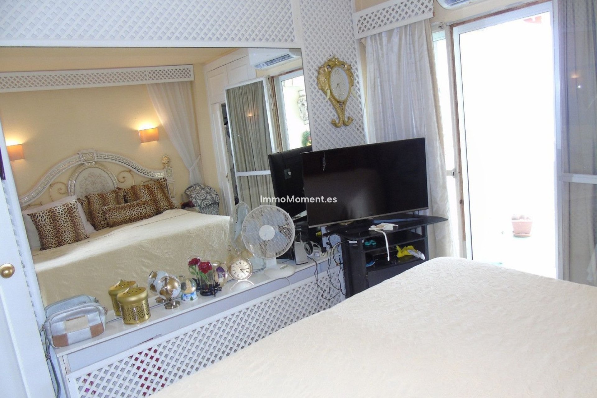 Resale - Apartment - Benalmadena - Benalmadena Centro