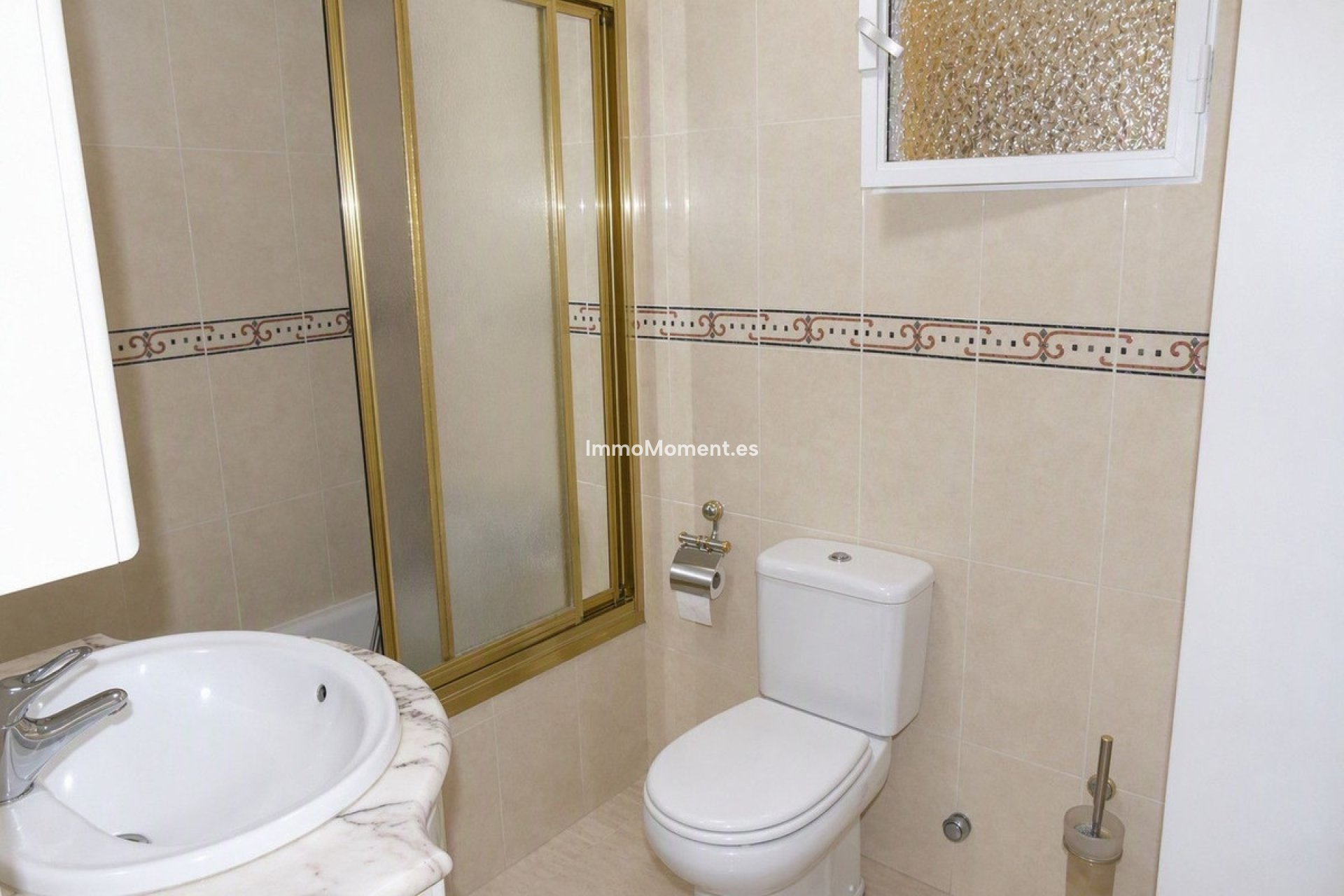 Resale - Apartment - Benalmadena - Benalmadena Centro