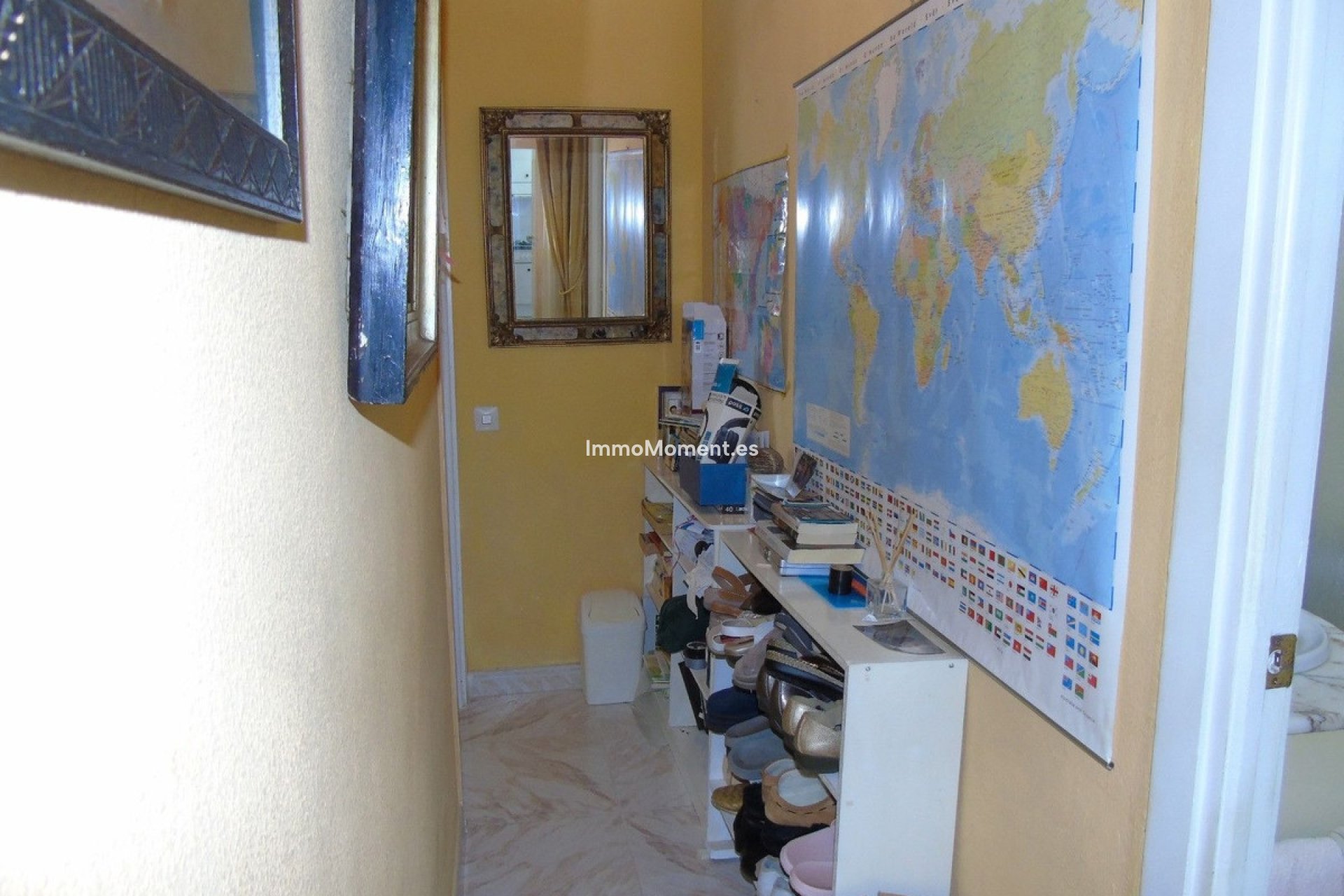 Resale - Apartment - Benalmadena - Benalmadena Centro