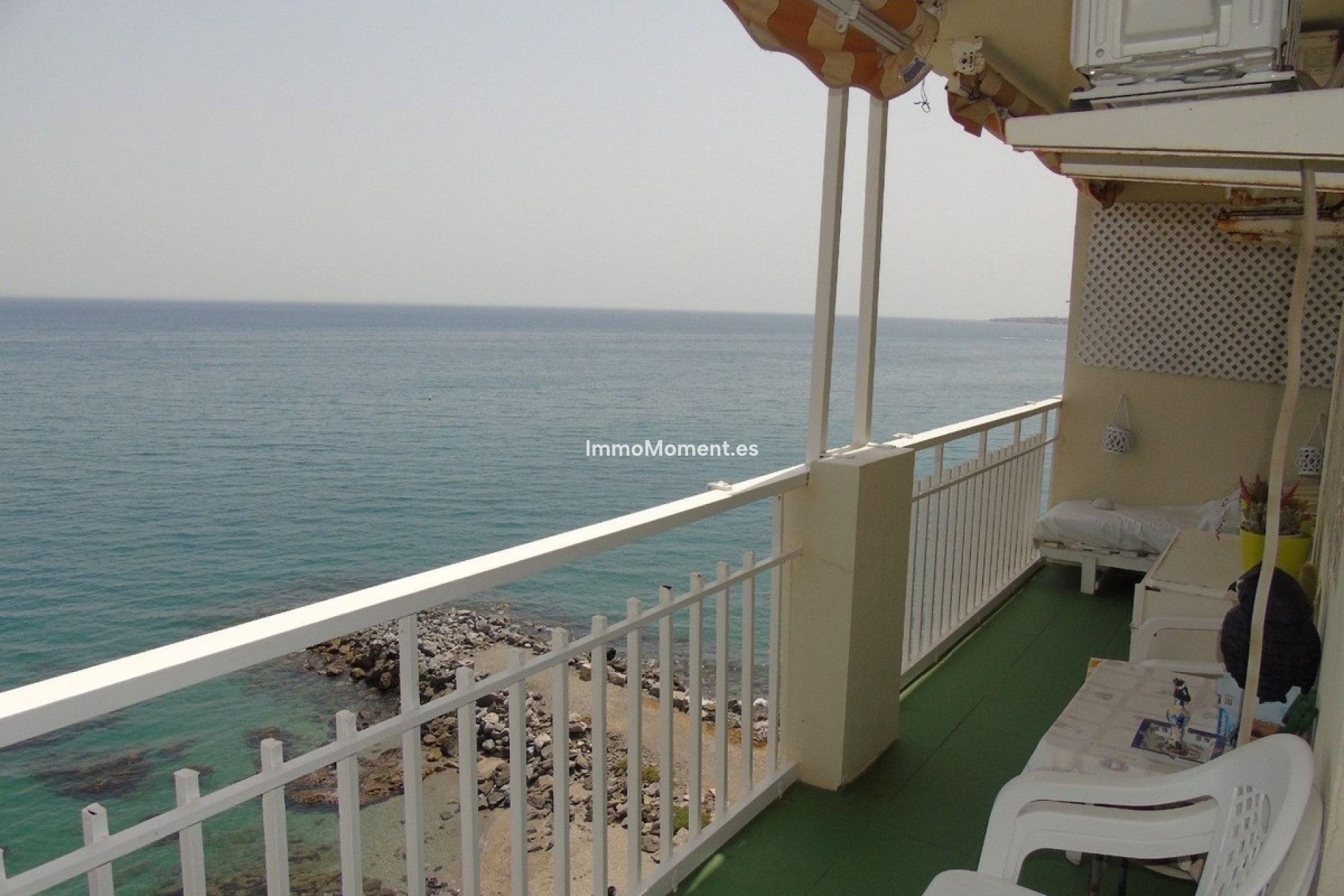 Resale - Apartment - Benalmadena - Benalmadena Centro