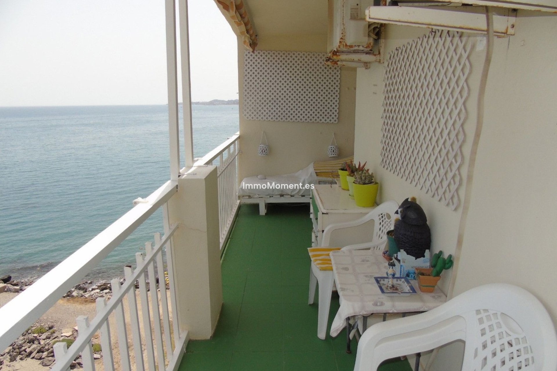 Resale - Apartment - Benalmadena - Benalmadena Centro