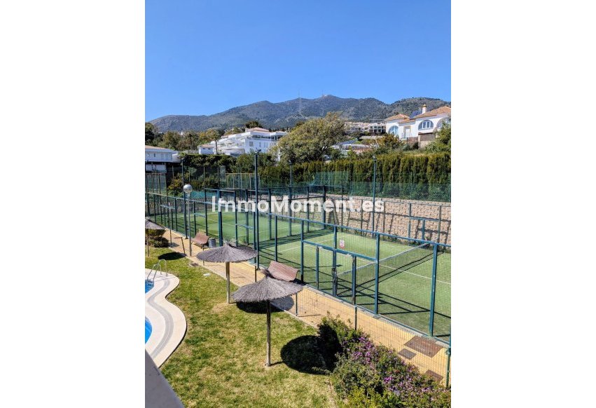 Resale - Apartment - Benalmadena - Benalmadena Centro