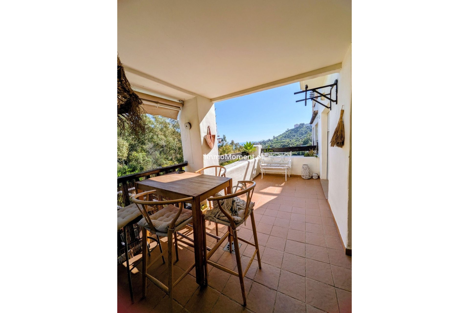 Resale - Apartment - Benalmadena - Benalmadena Centro