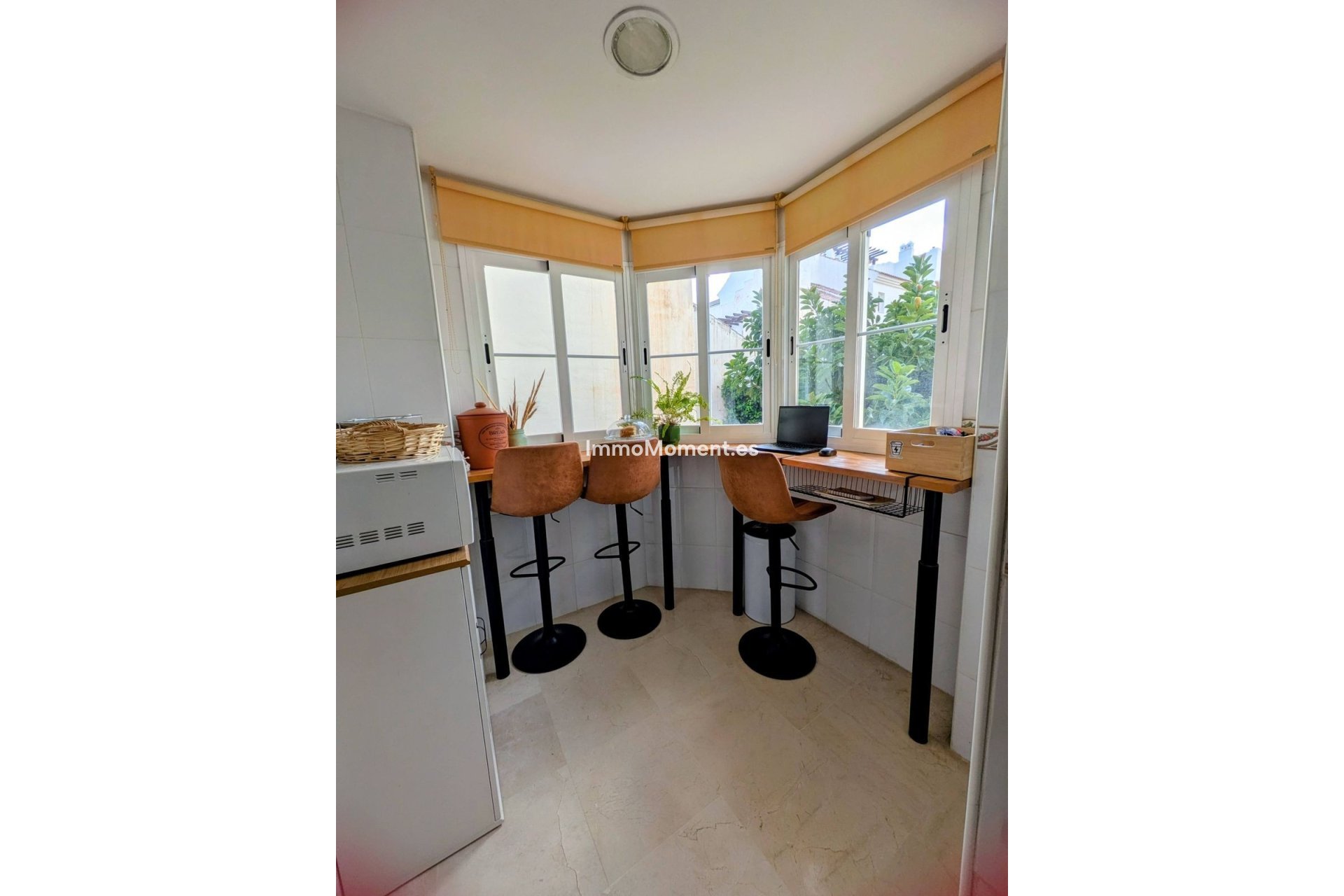 Resale - Apartment - Benalmadena - Benalmadena Centro
