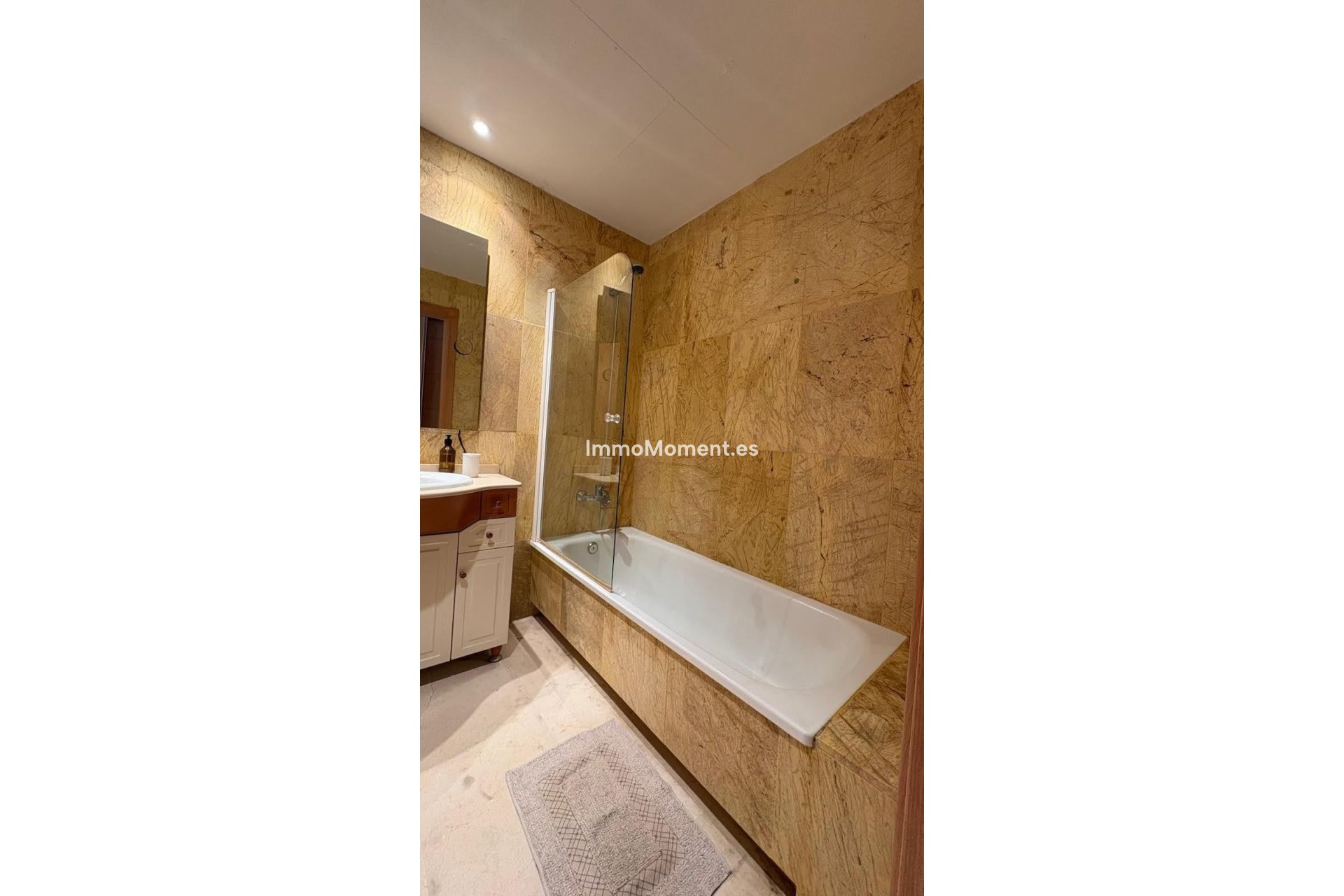 Resale - Apartment - Benalmadena - Benalmadena Centro