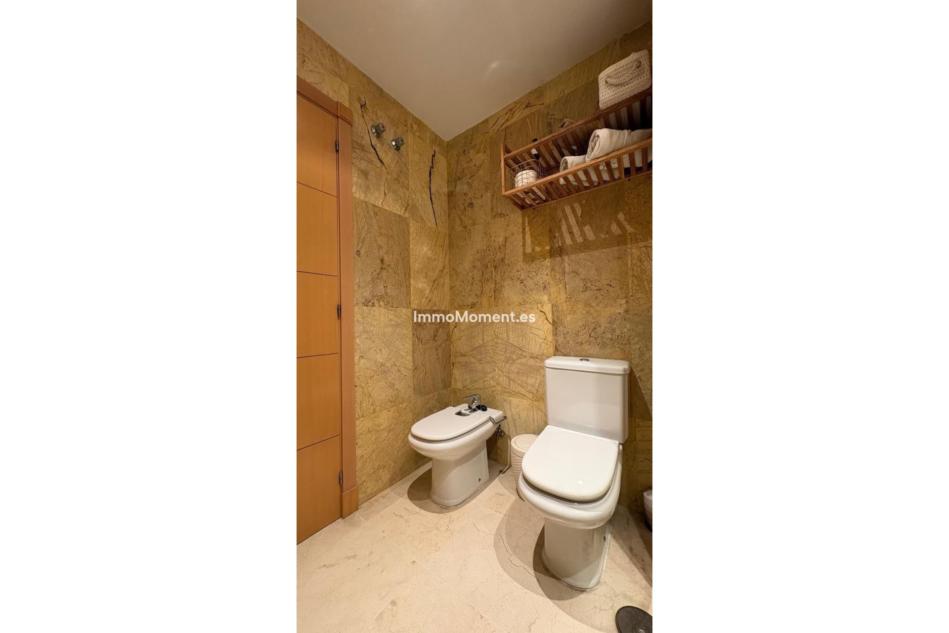 Resale - Apartment - Benalmadena - Benalmadena Centro