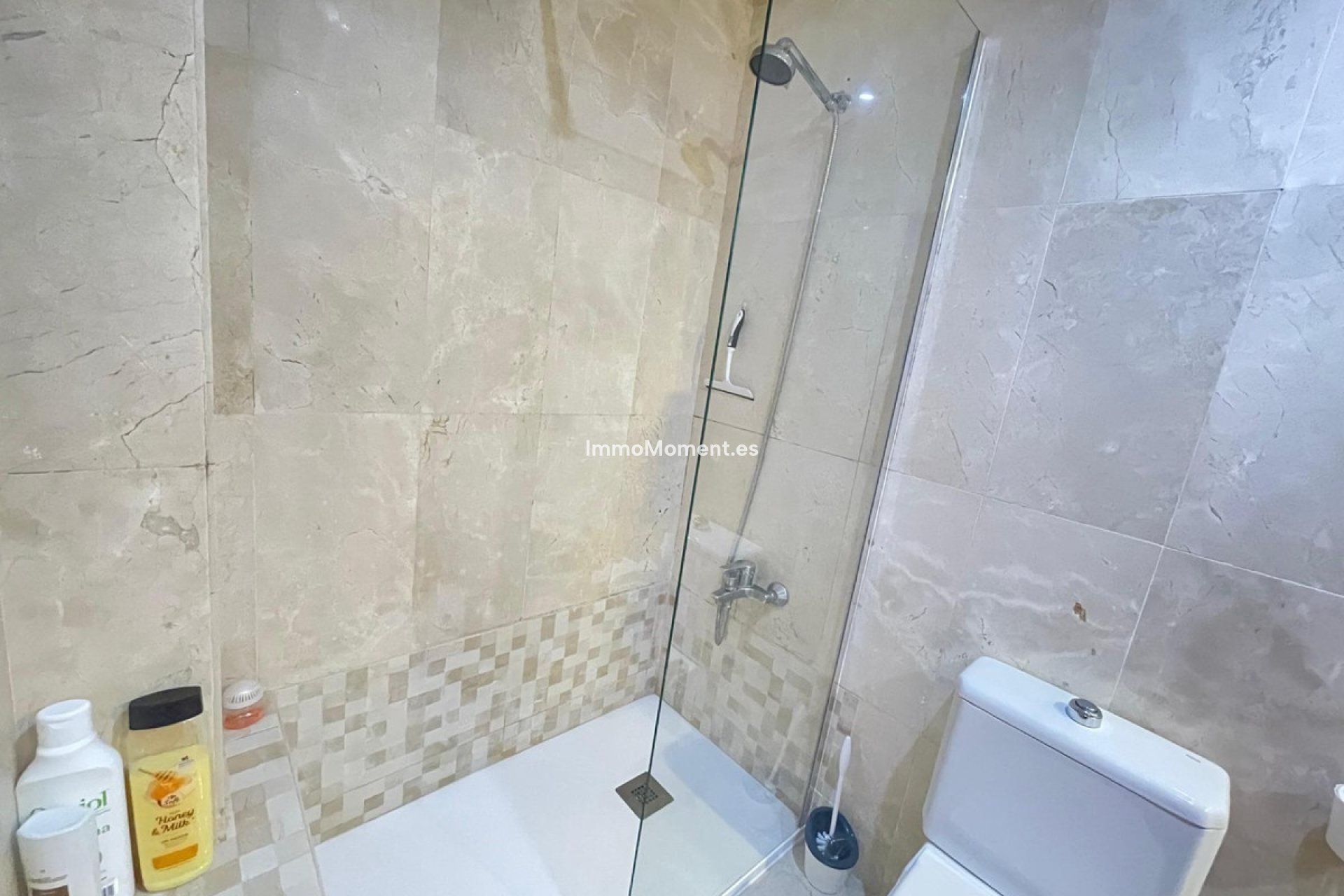 Resale - Apartment - Benalmadena - Benalmadena Centro