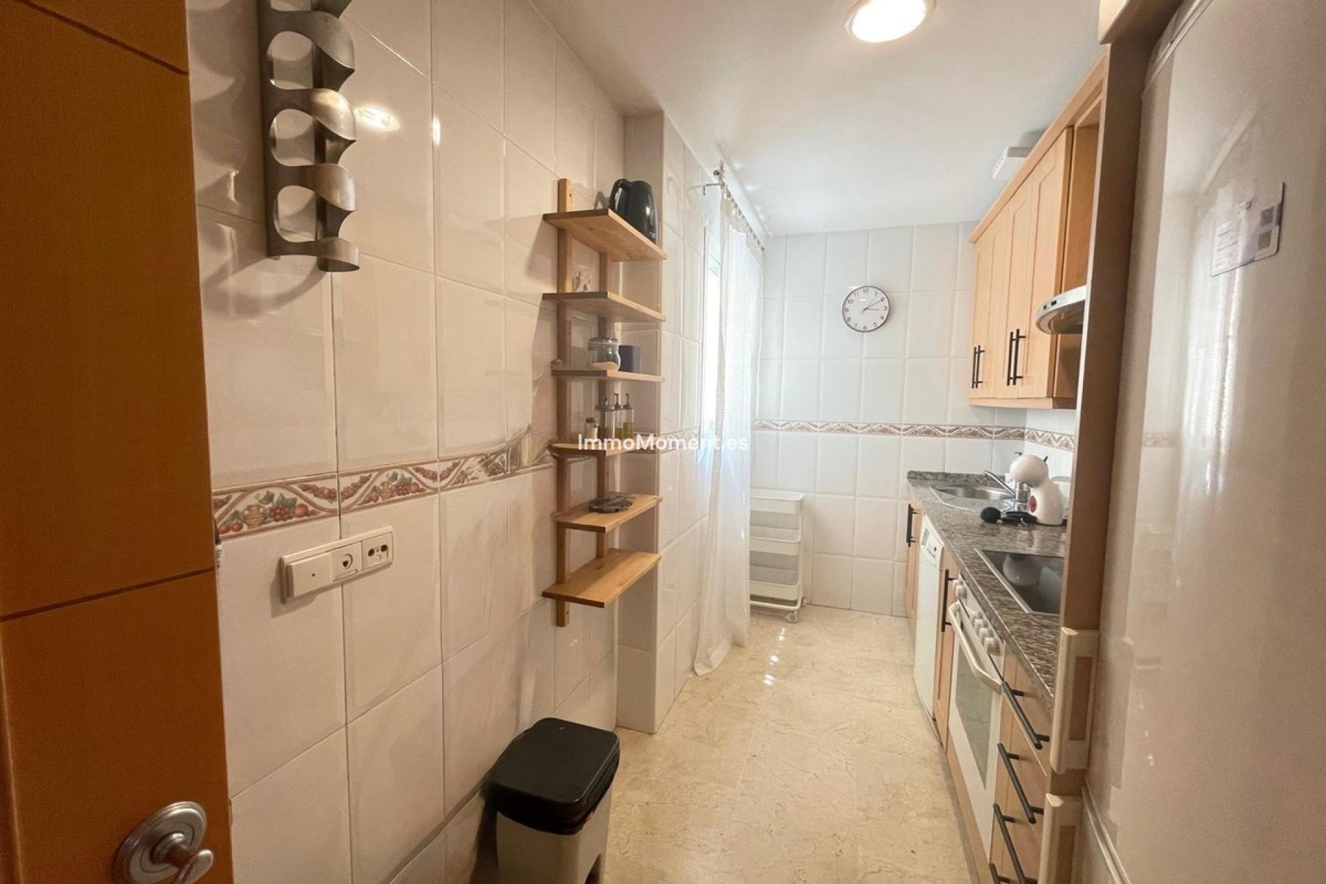 Resale - Apartment - Benalmadena - Benalmadena Centro
