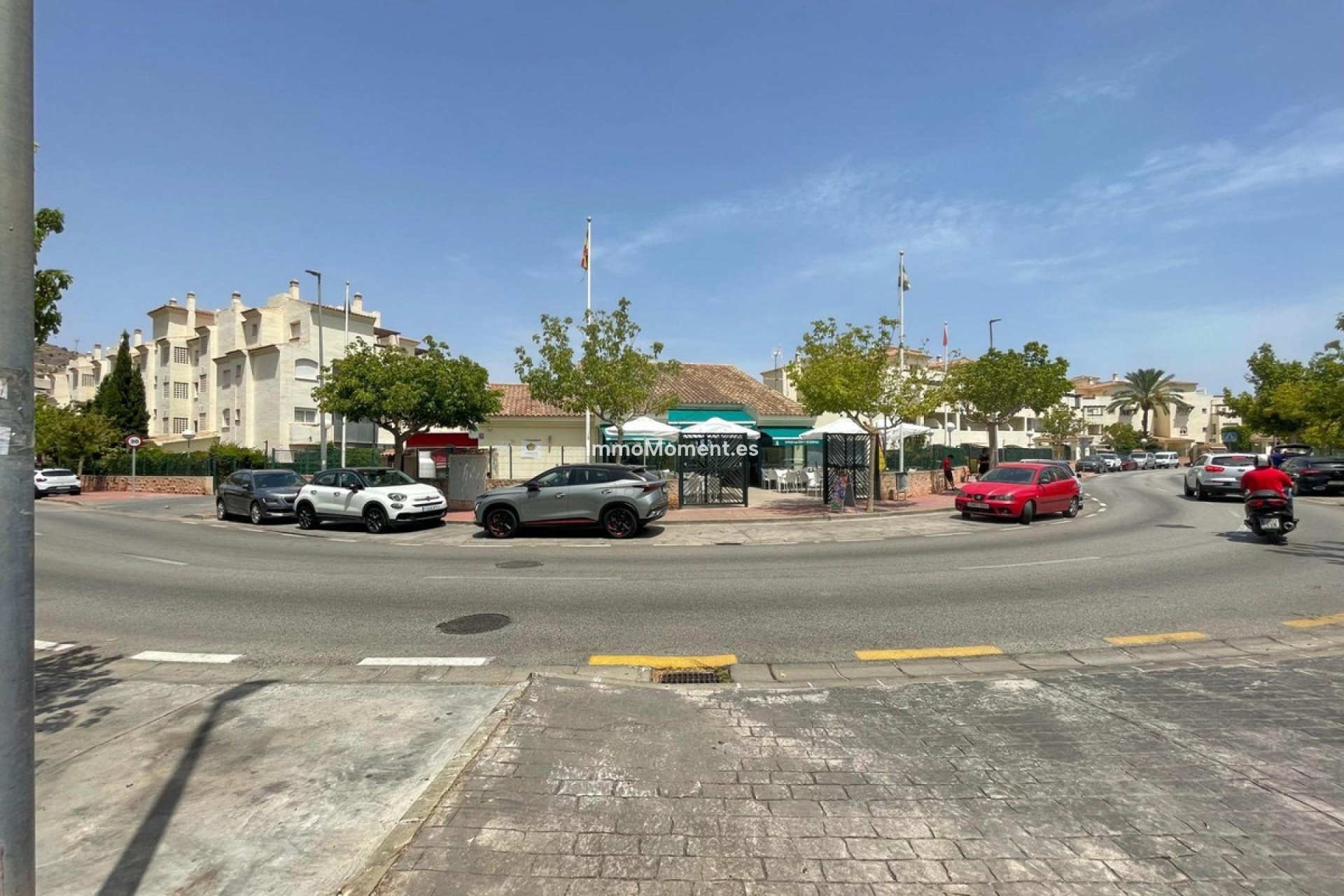 Resale - Apartment - Benalmadena - Benalmadena Centro