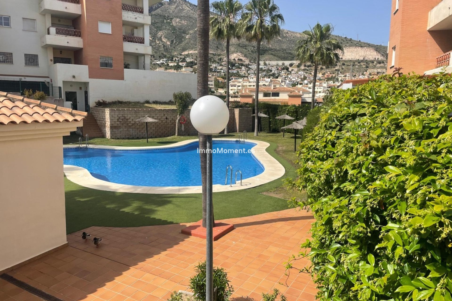 Resale - Apartment - Benalmadena - Benalmadena Centro