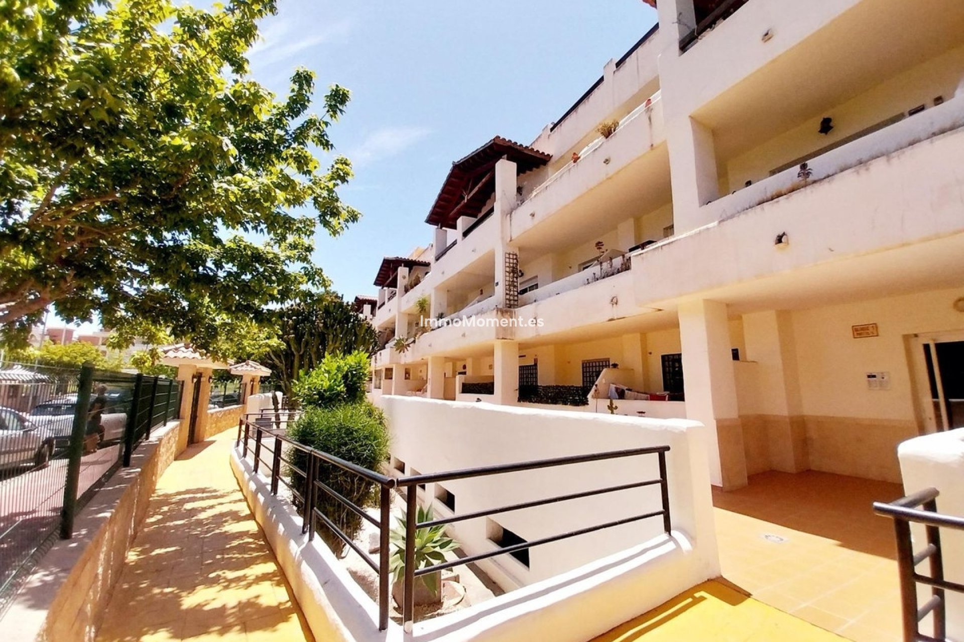 Resale - Apartment - Benalmadena - Benalmadena Centro