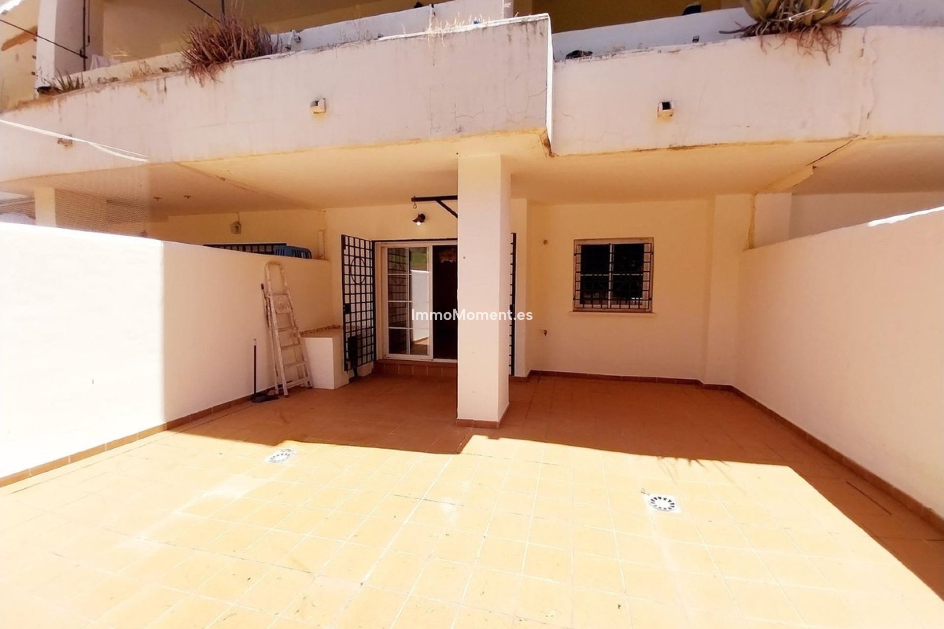 Resale - Apartment - Benalmadena - Benalmadena Centro