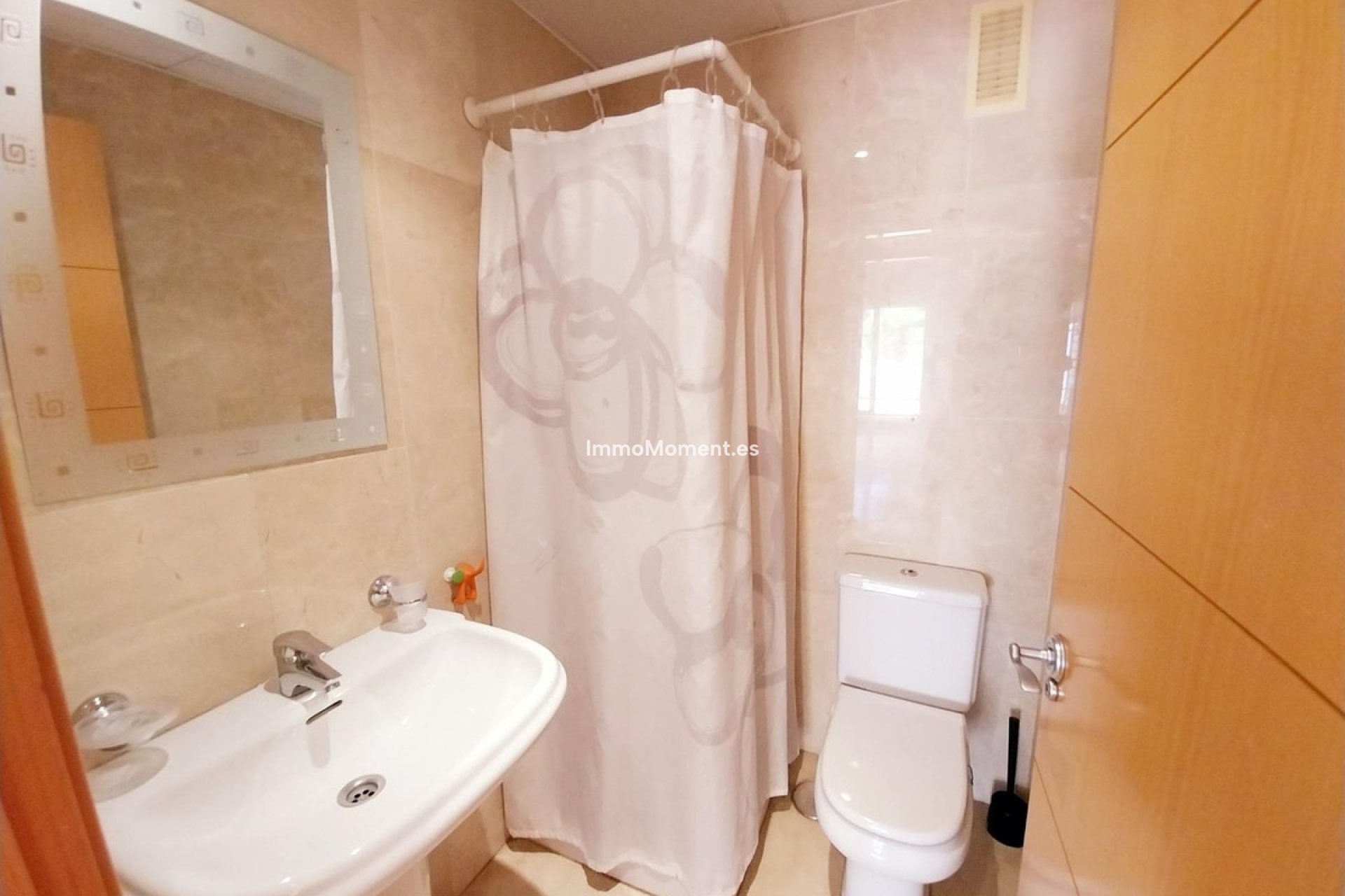 Resale - Apartment - Benalmadena - Benalmadena Centro