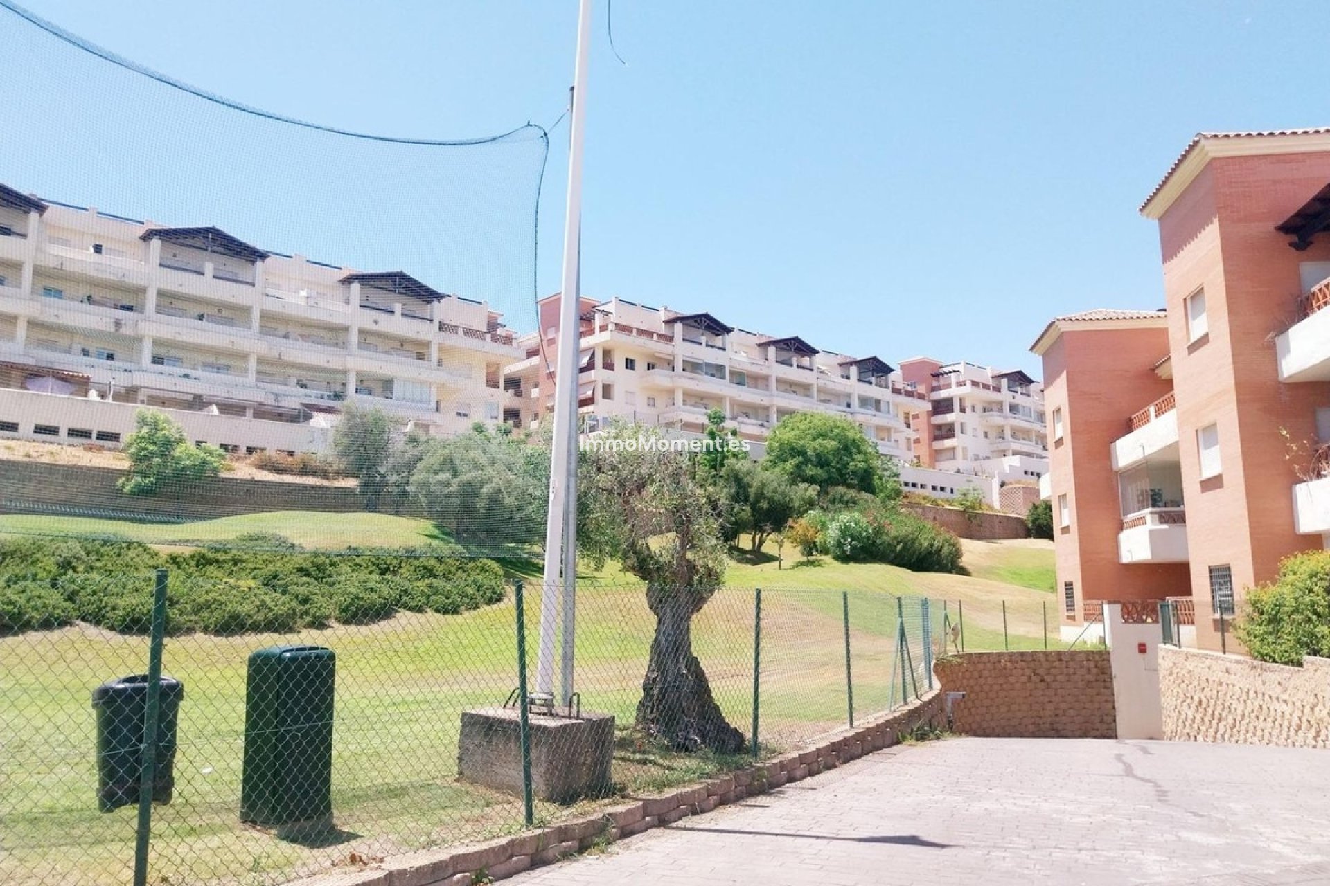Resale - Apartment - Benalmadena - Benalmadena Centro