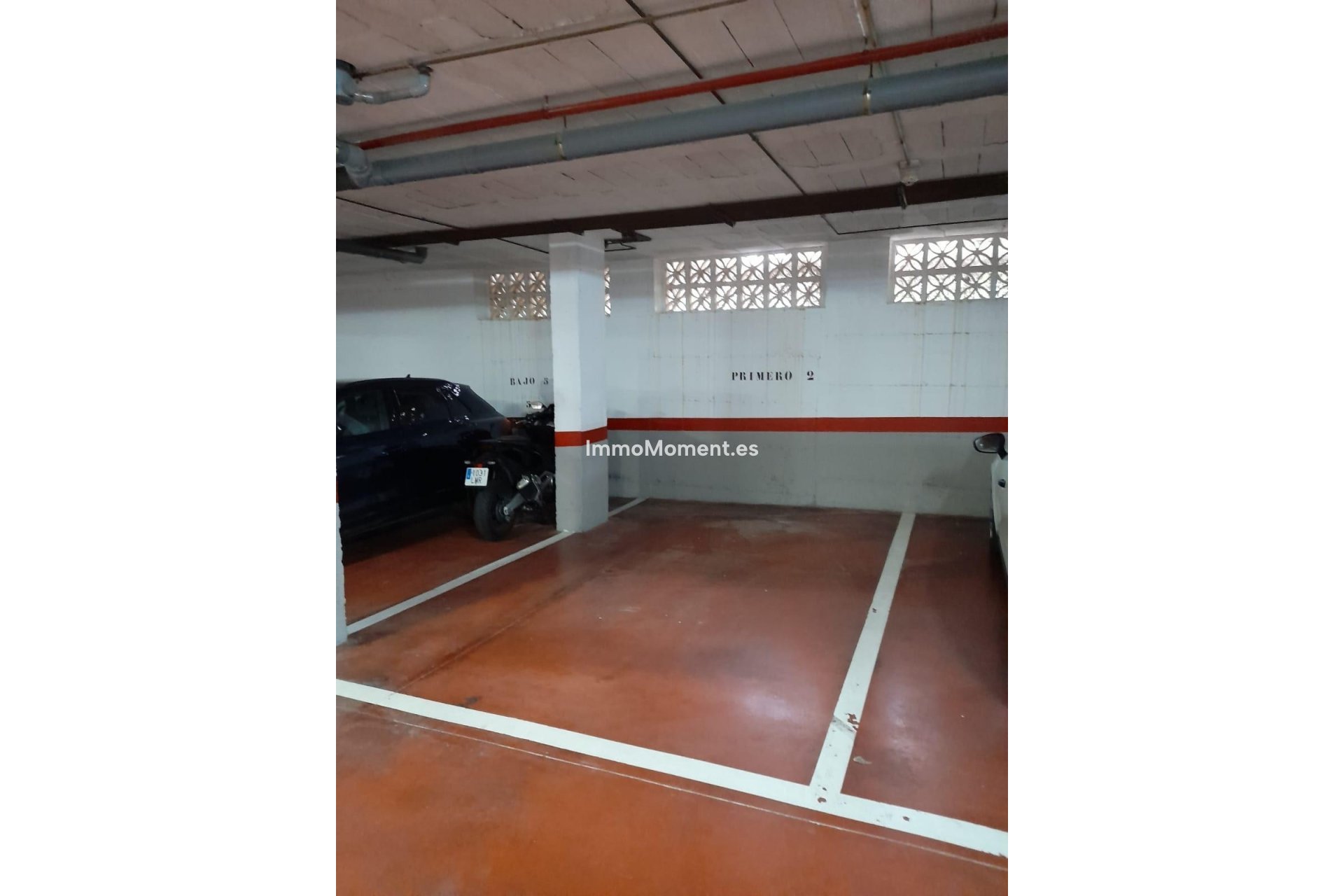 Resale - Apartment - Benalmadena - Benalmadena Centro