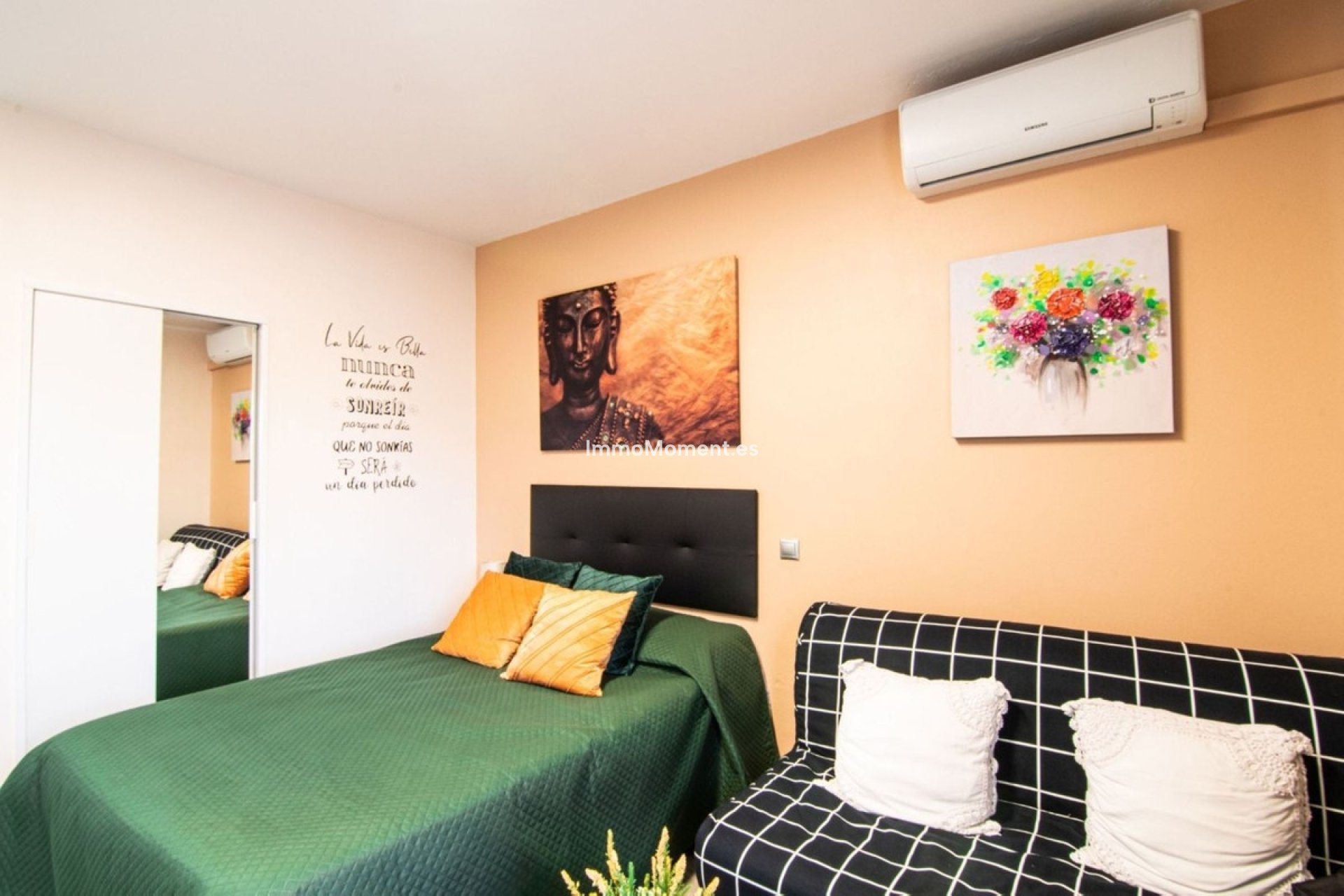 Resale - Apartment - Benalmadena - Benalmadena Centro
