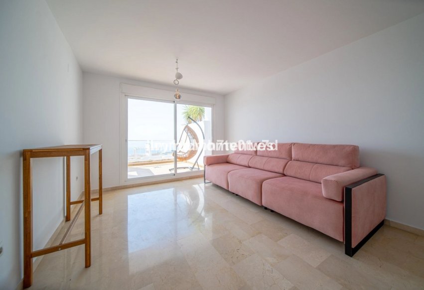 Resale - Apartment - Benalmadena - Benalmadena Centro