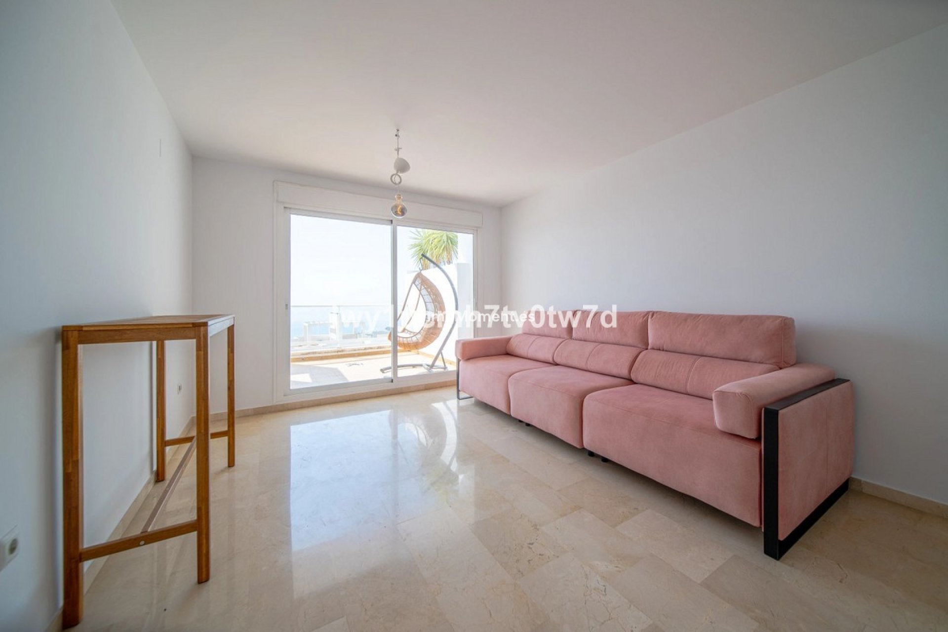 Resale - Apartment - Benalmadena - Benalmadena Centro