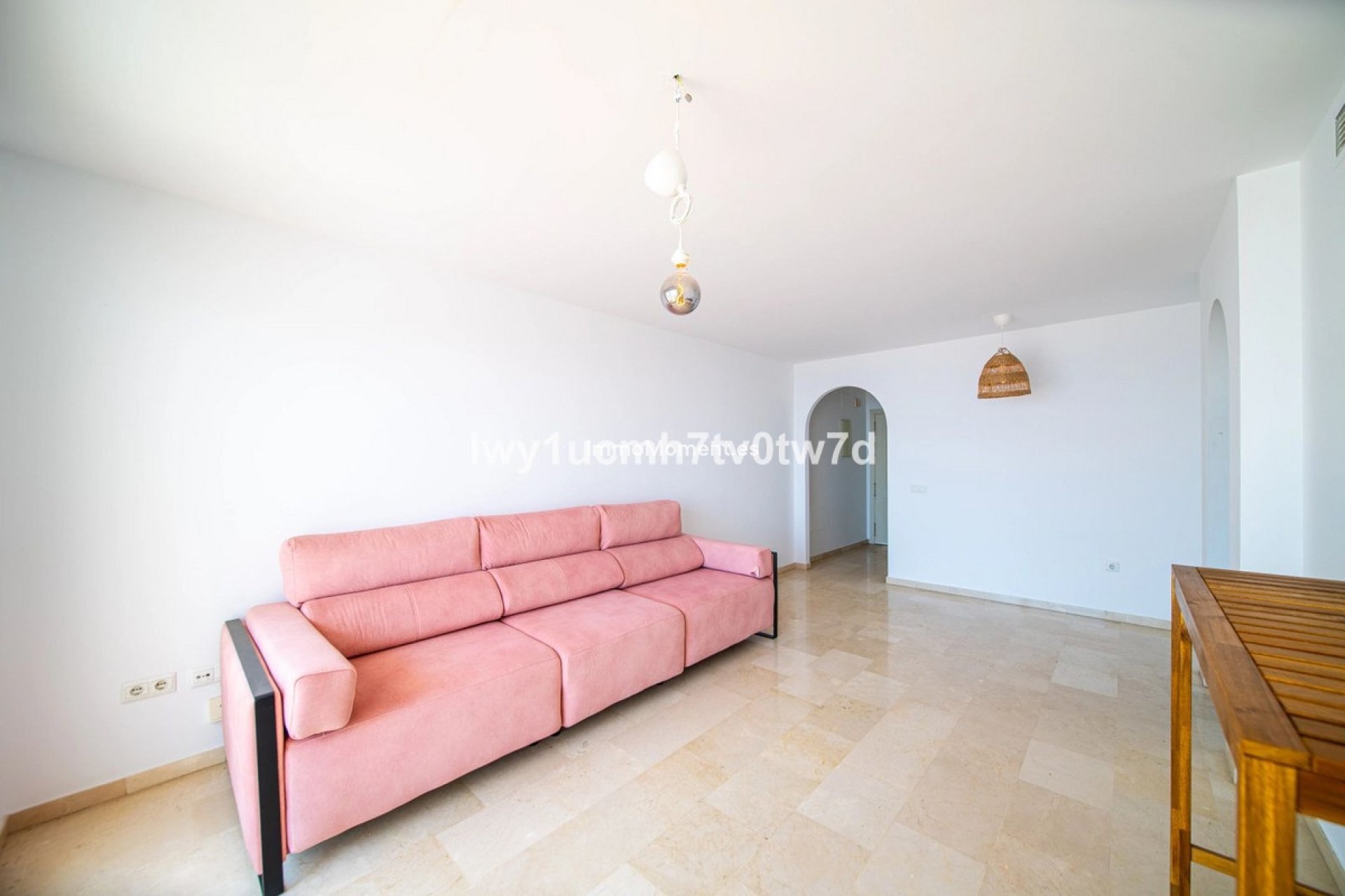 Resale - Apartment - Benalmadena - Benalmadena Centro