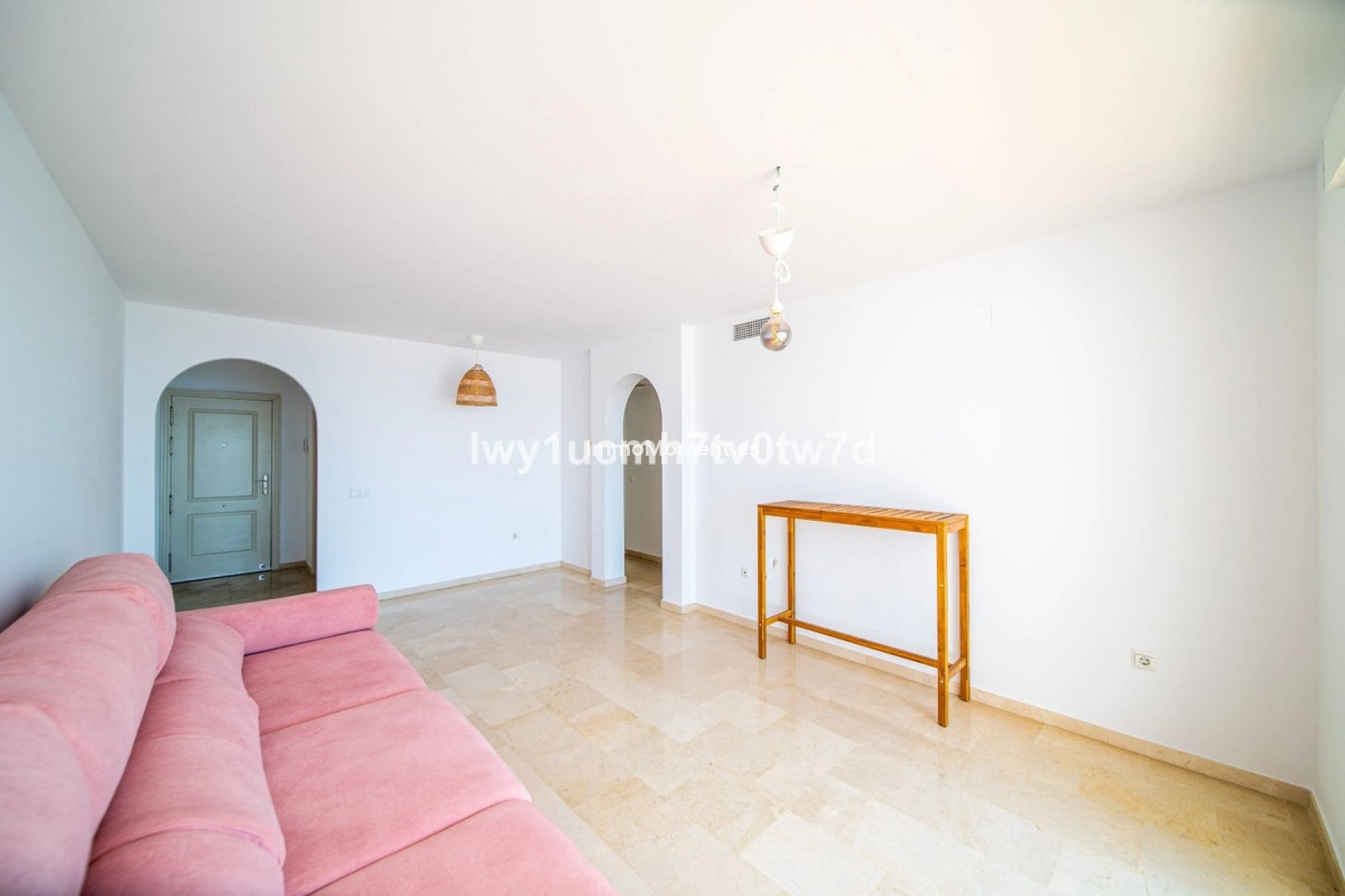 Resale - Apartment - Benalmadena - Benalmadena Centro