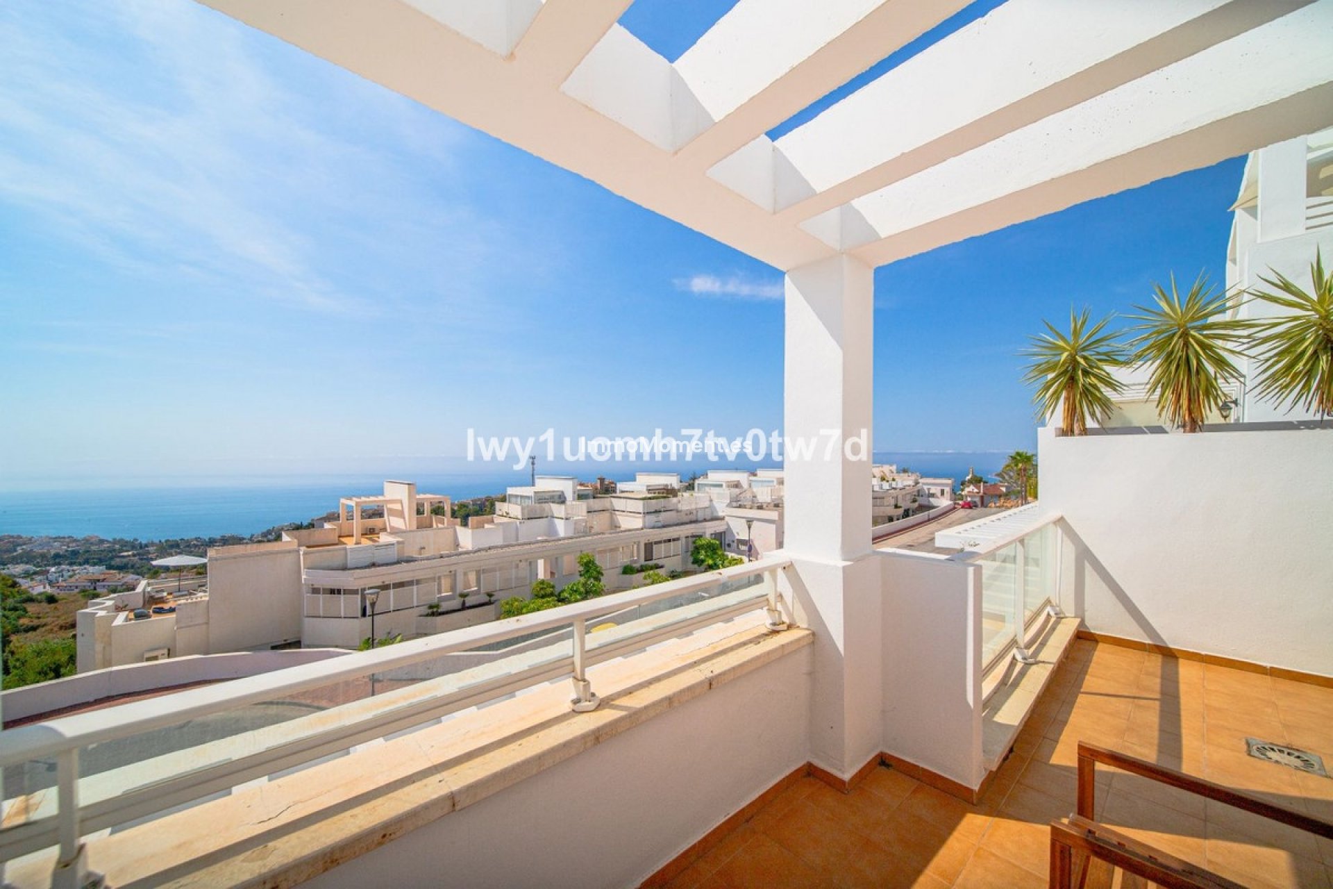 Resale - Apartment - Benalmadena - Benalmadena Centro