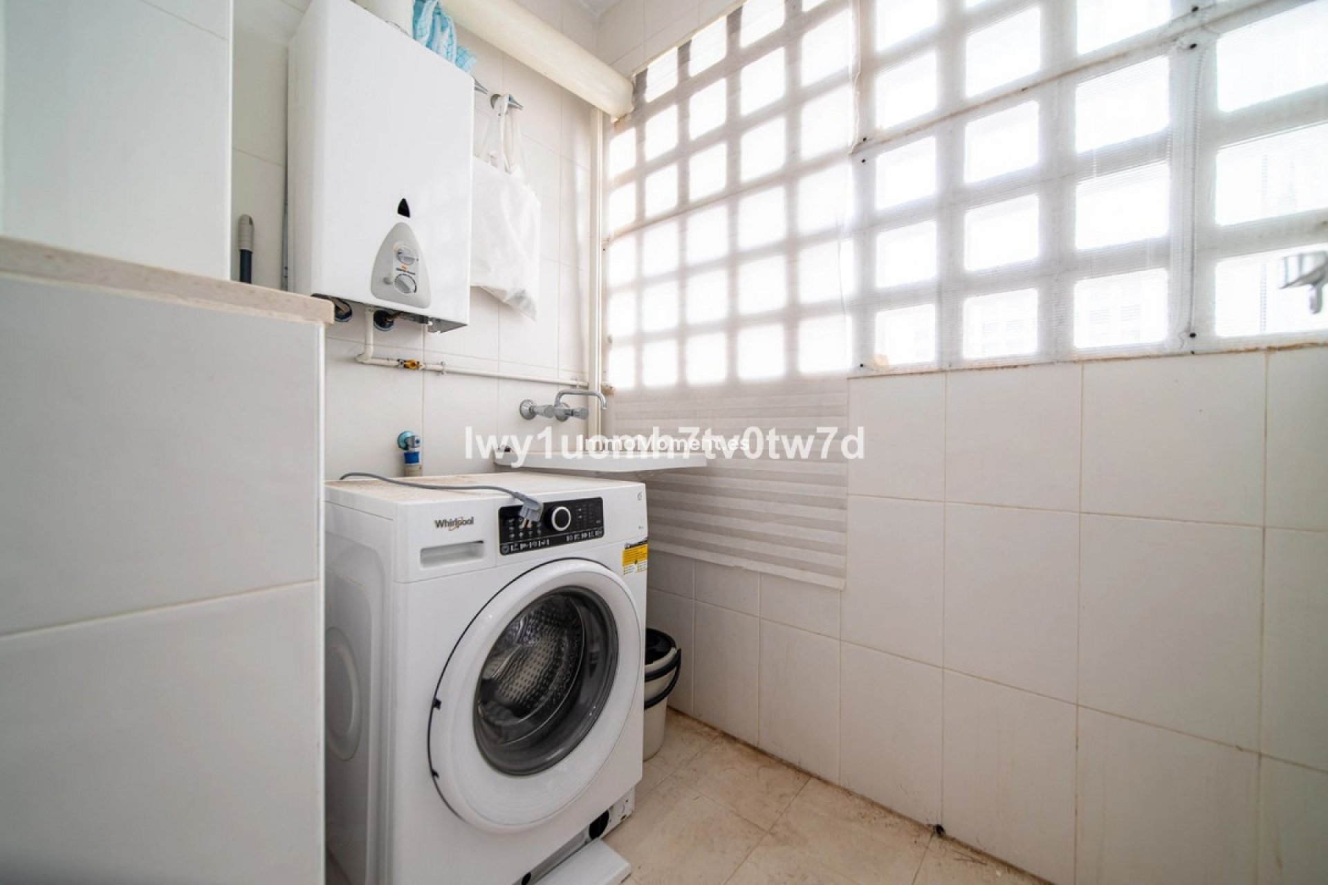 Resale - Apartment - Benalmadena - Benalmadena Centro