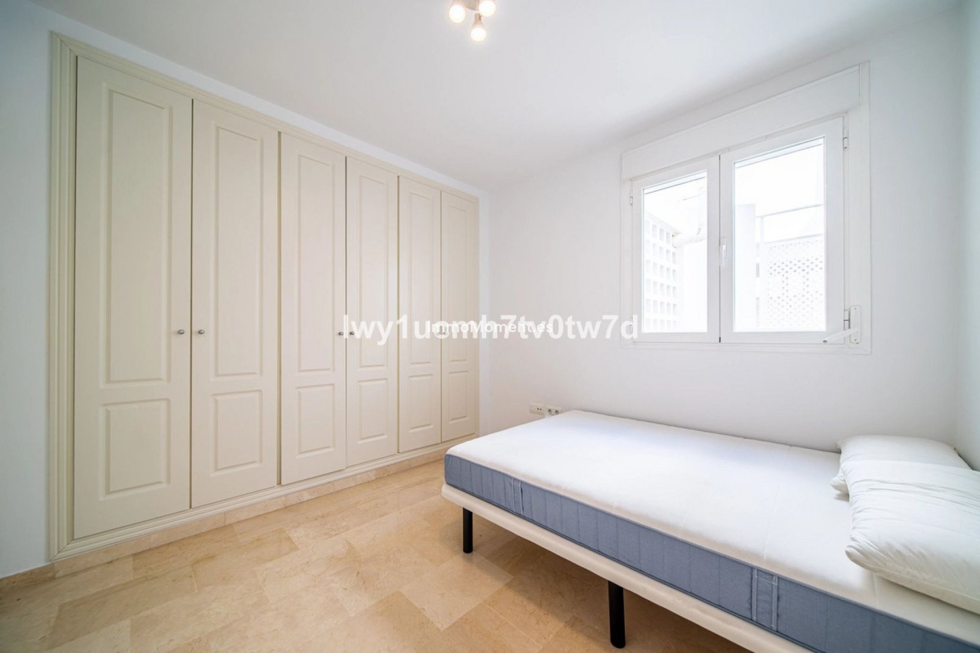 Resale - Apartment - Benalmadena - Benalmadena Centro