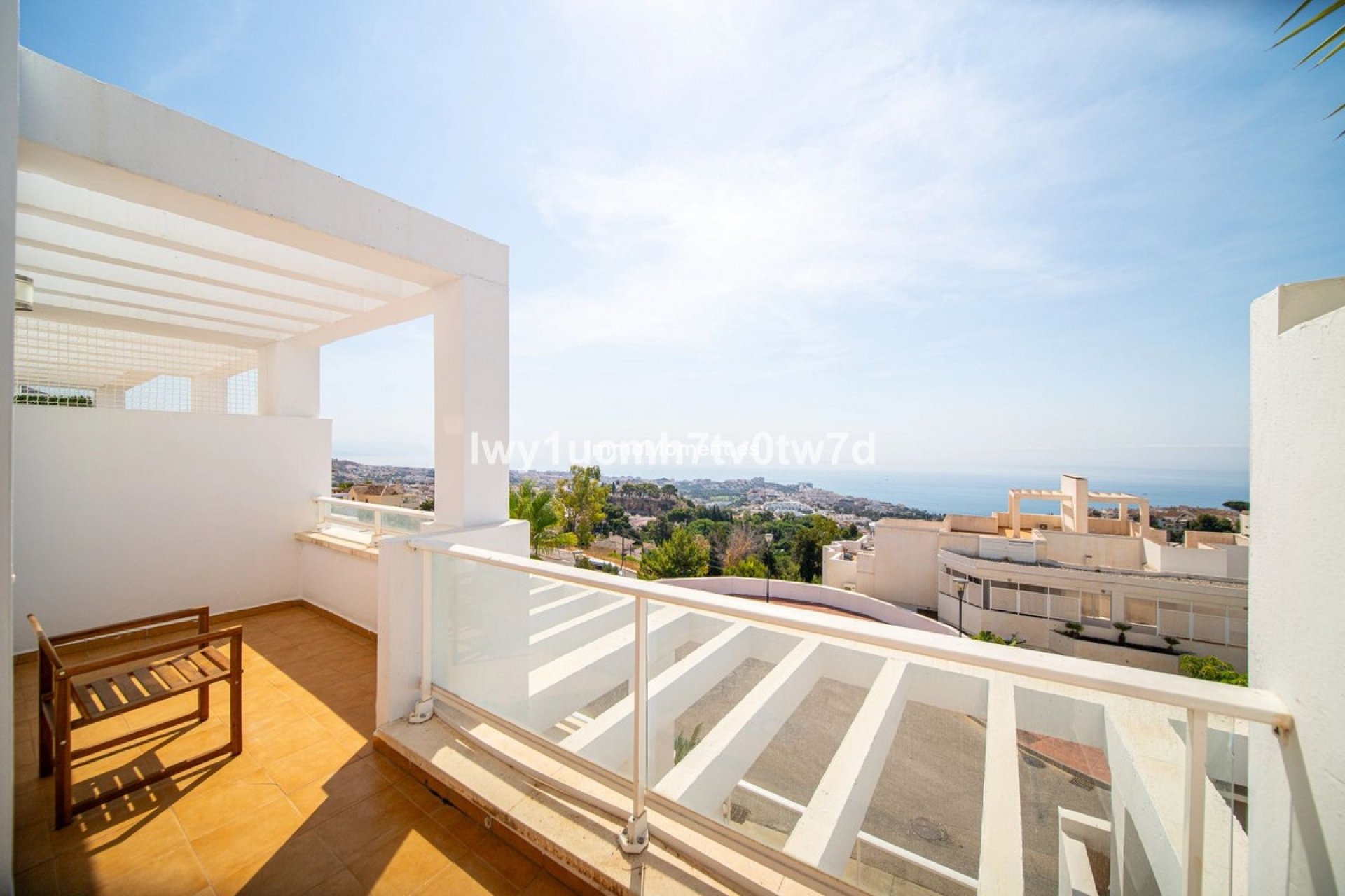 Resale - Apartment - Benalmadena - Benalmadena Centro