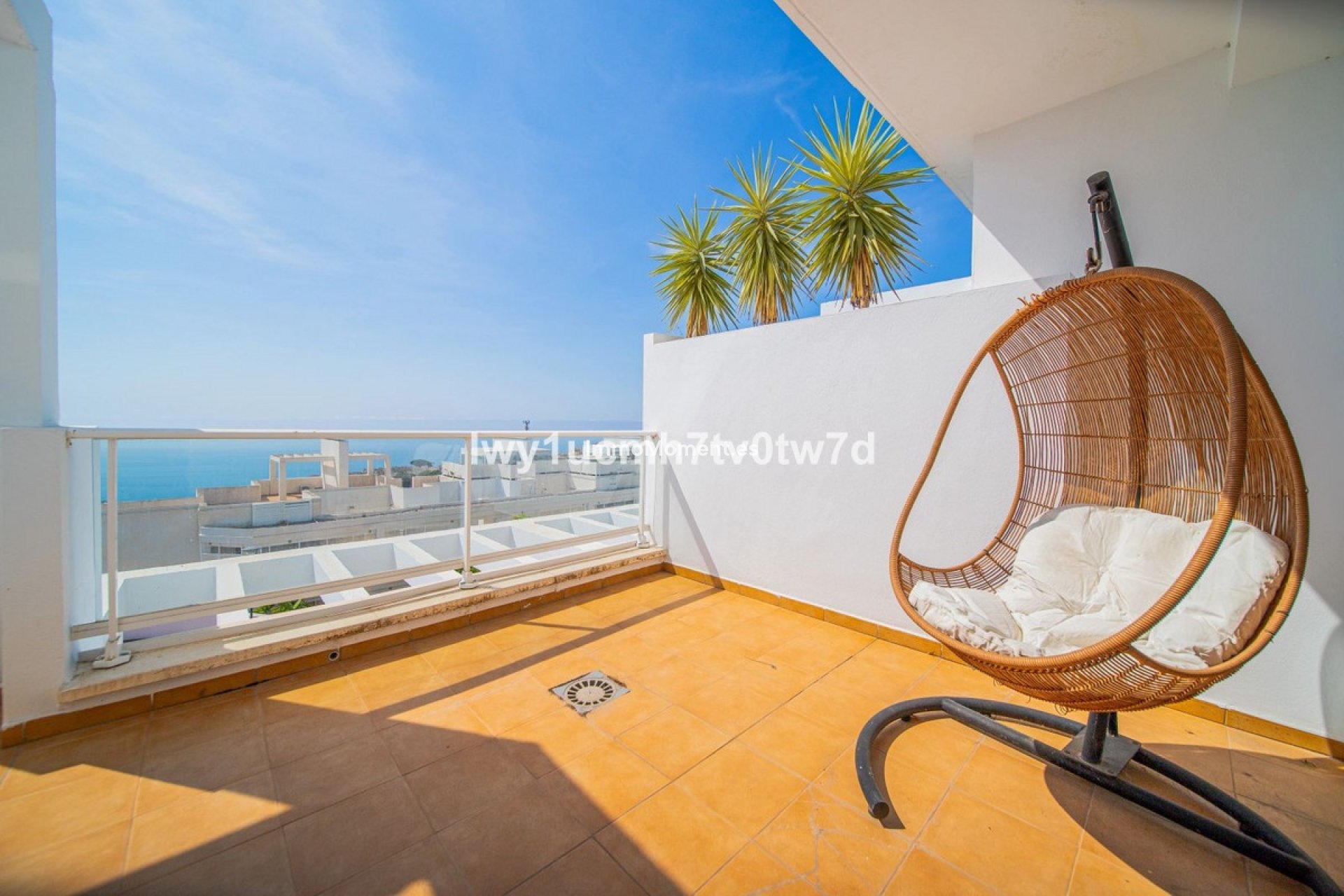 Resale - Apartment - Benalmadena - Benalmadena Centro