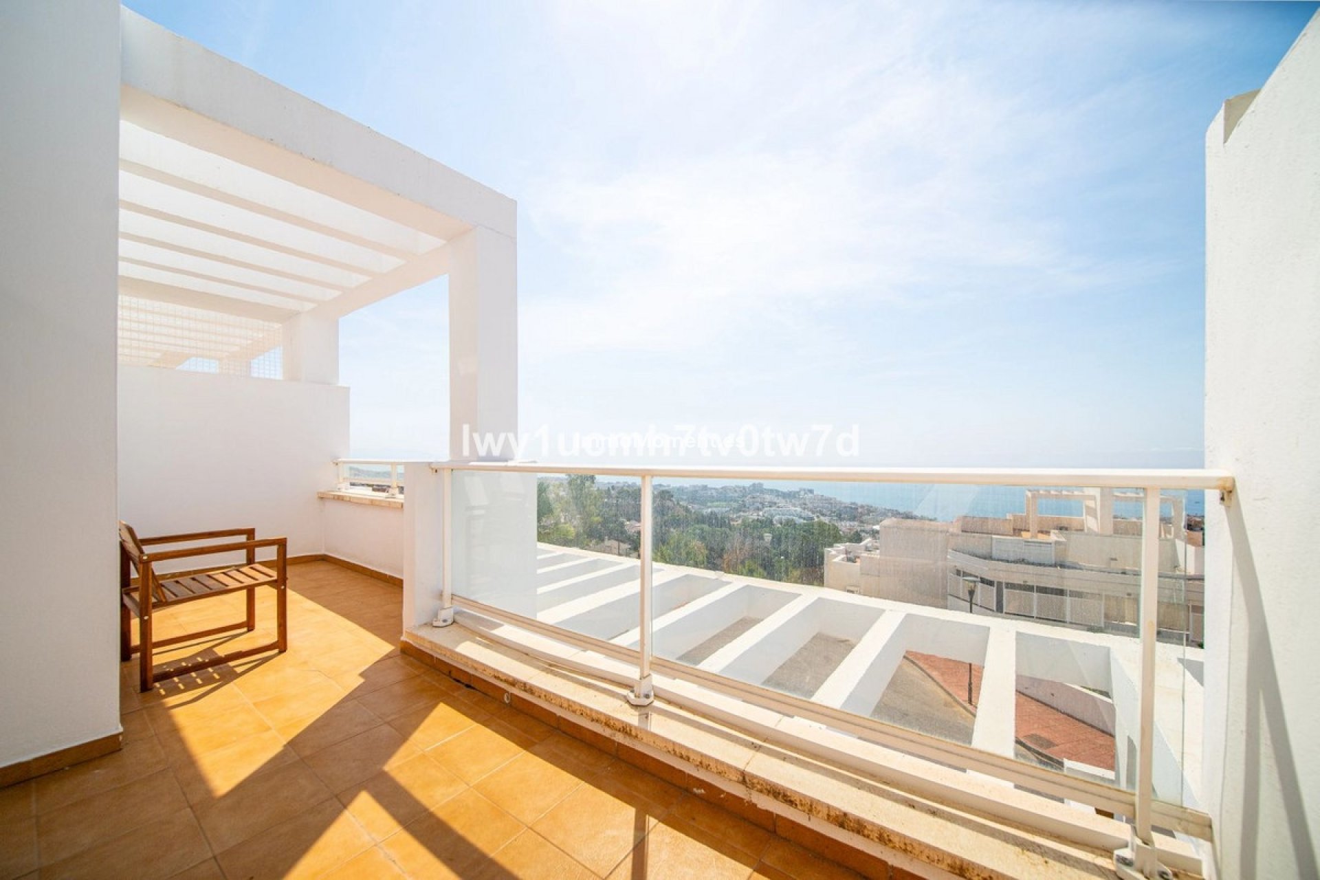 Resale - Apartment - Benalmadena - Benalmadena Centro