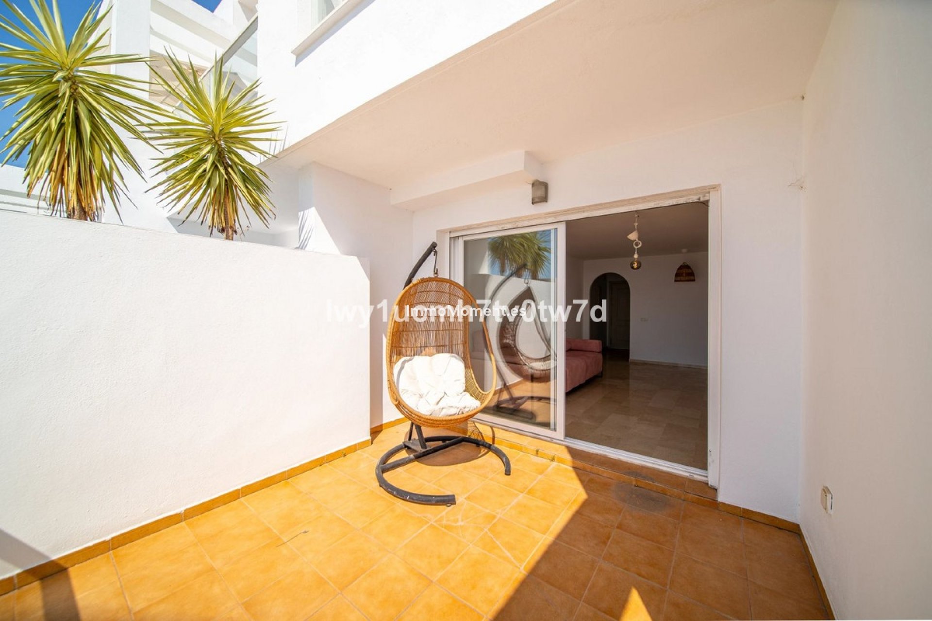 Resale - Apartment - Benalmadena - Benalmadena Centro