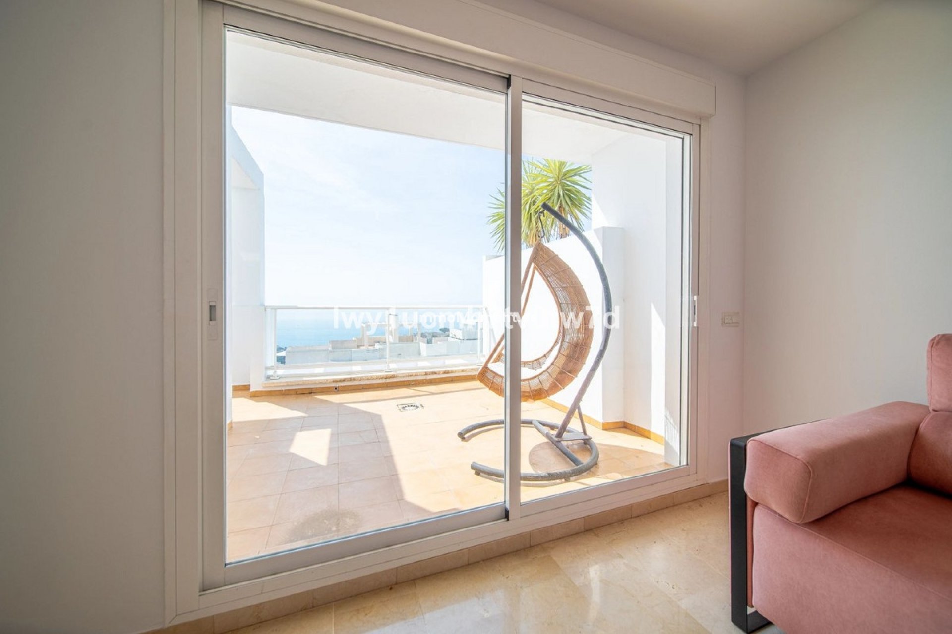 Resale - Apartment - Benalmadena - Benalmadena Centro