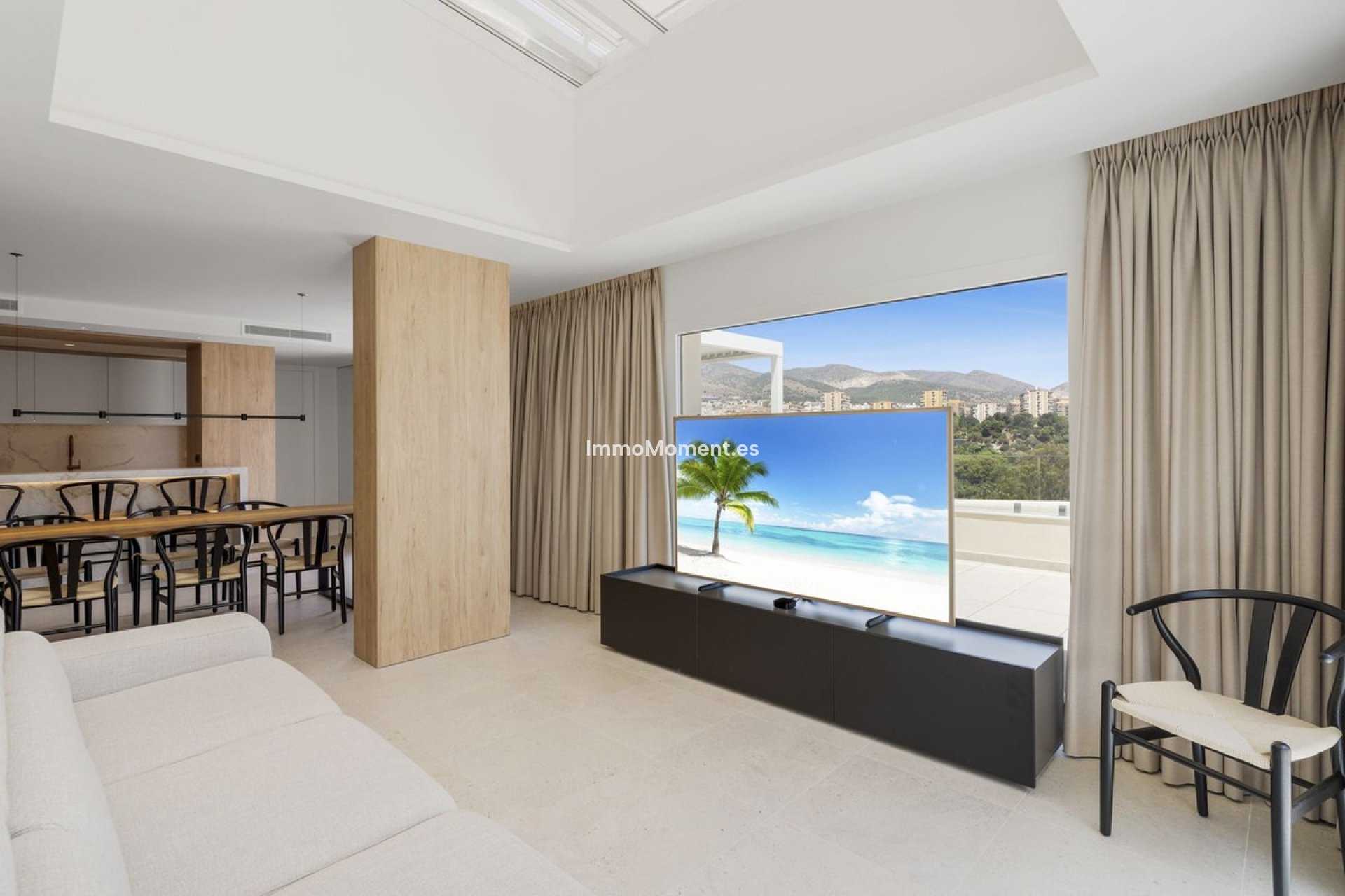 Resale - Apartment - Benalmadena - Benalmadena Costa