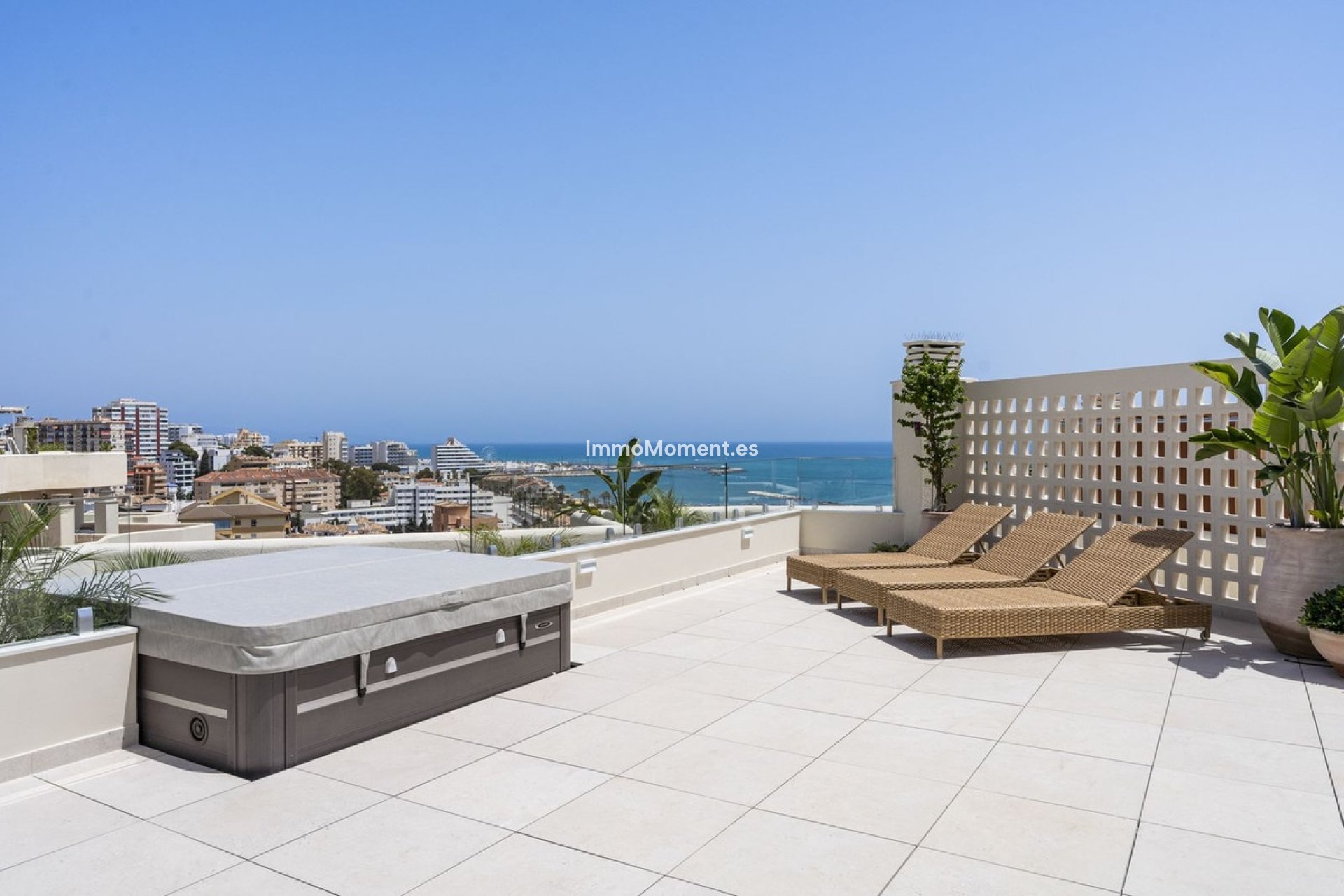 Resale - Apartment - Benalmadena - Benalmadena Costa